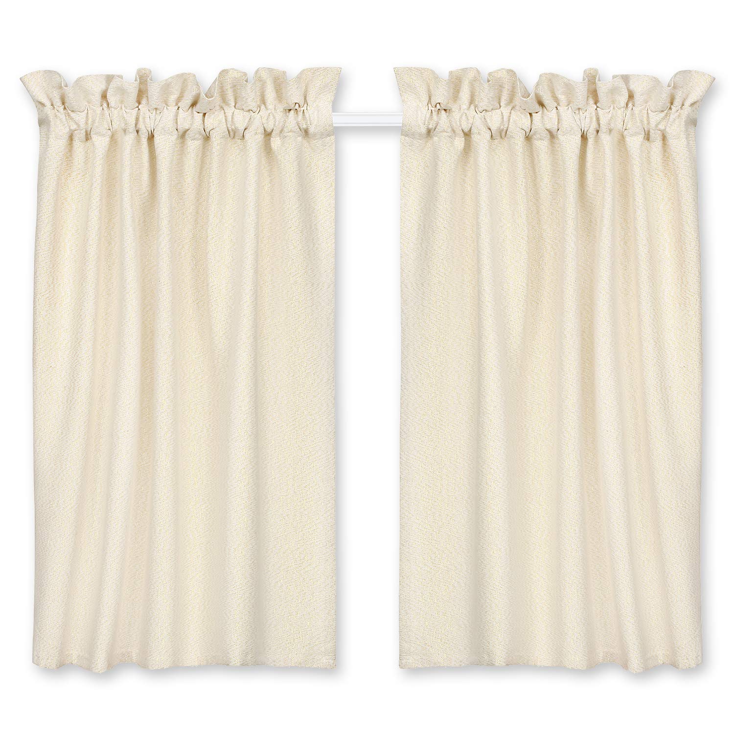 Fabric For Cafe Curtains Curtains & Drapes 2023