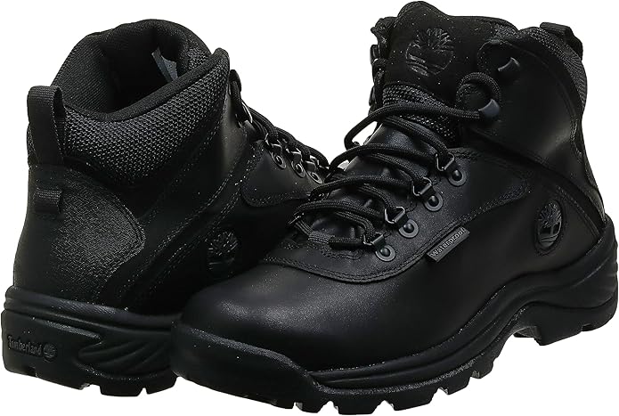 timberland ledge low