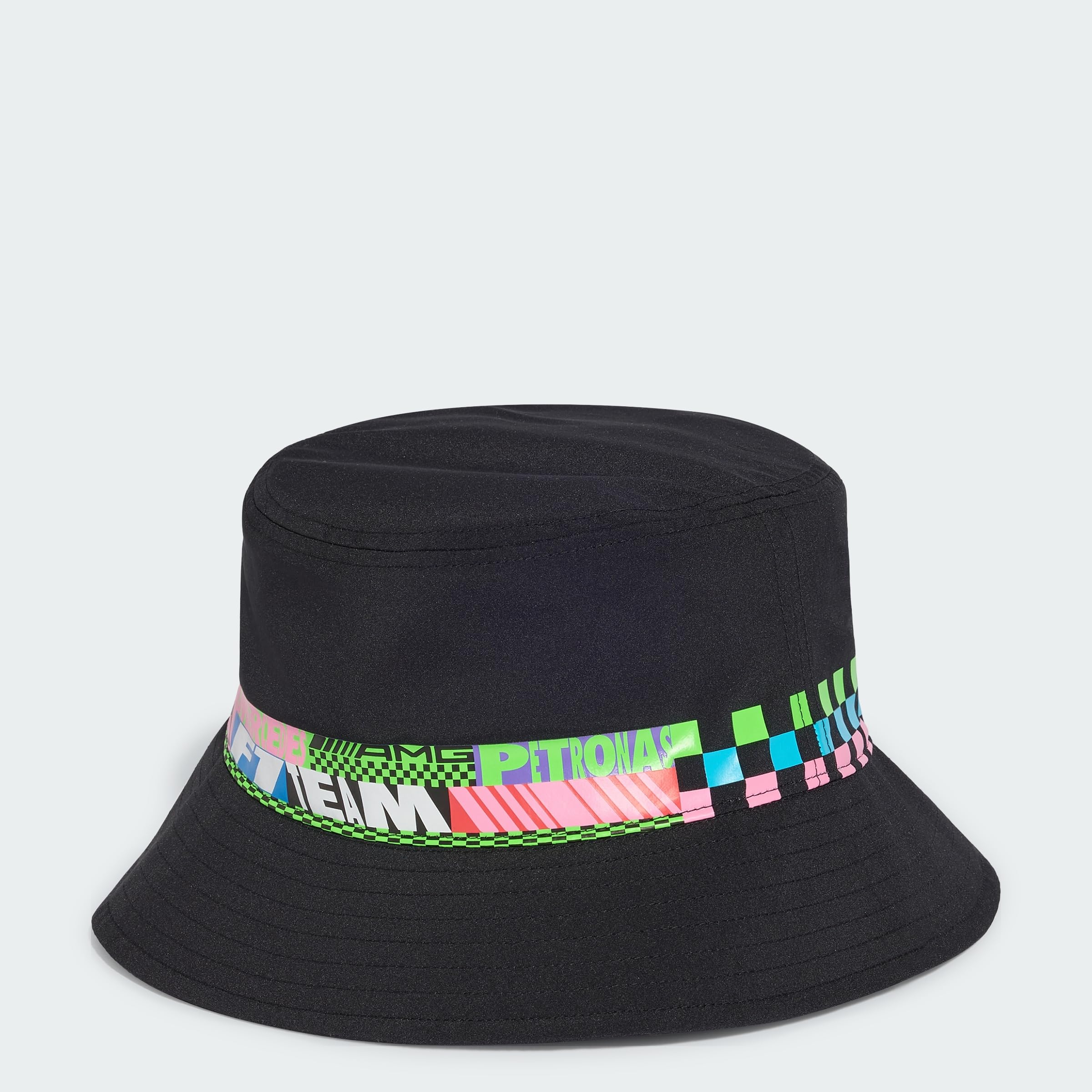 adidas Unisex Bob Mercedes - AMG Petronas Formula 1 Team Lights on