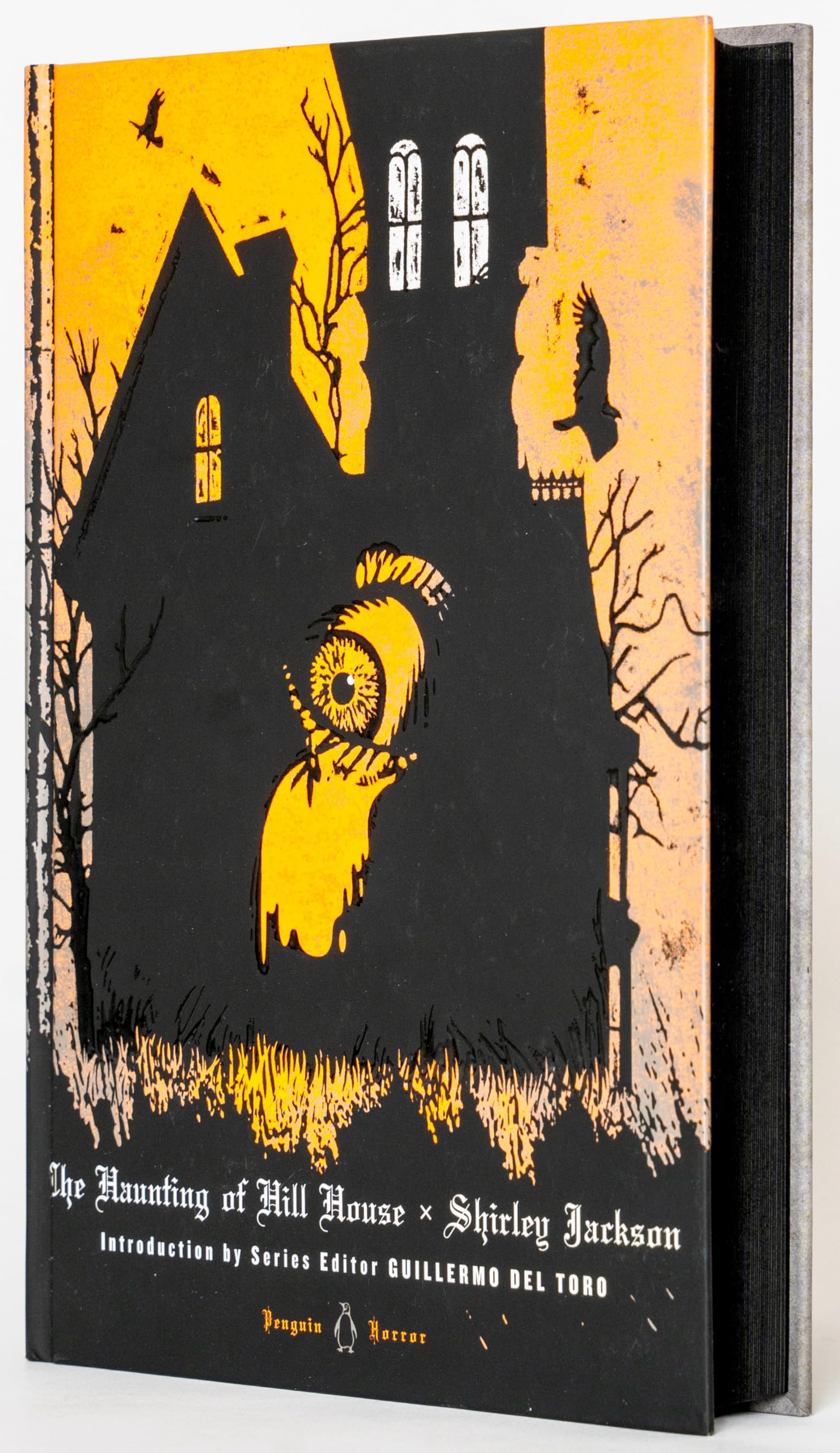 The Haunting of Hill House (Penguin Horror)