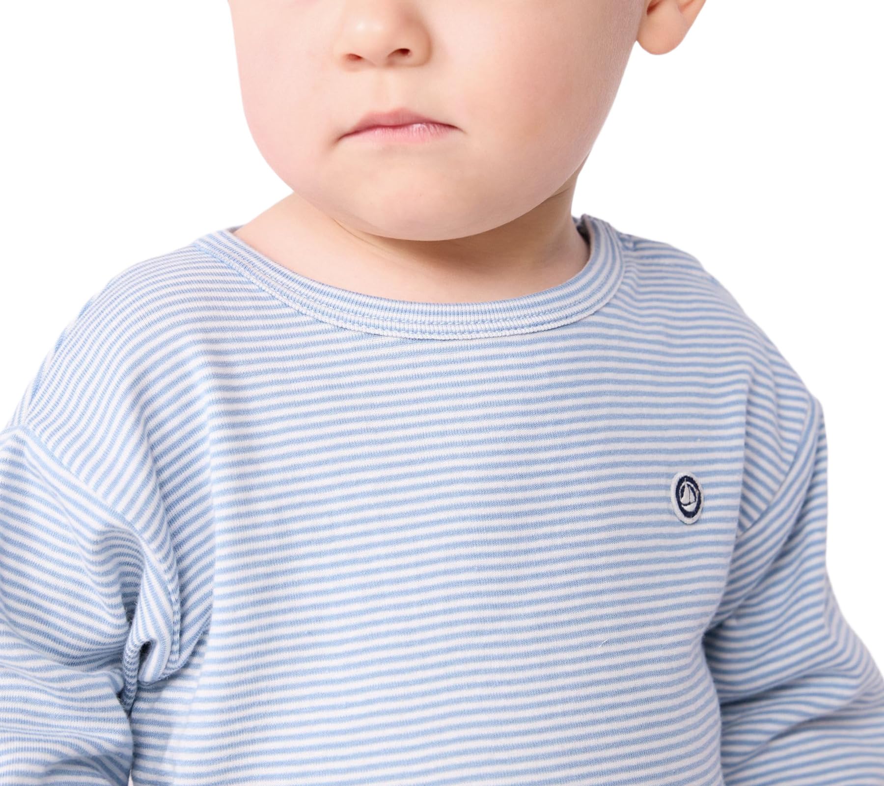 Petit Bateau Odzież DZIEŃ Uniseks - niemowlęta Cancre_h25