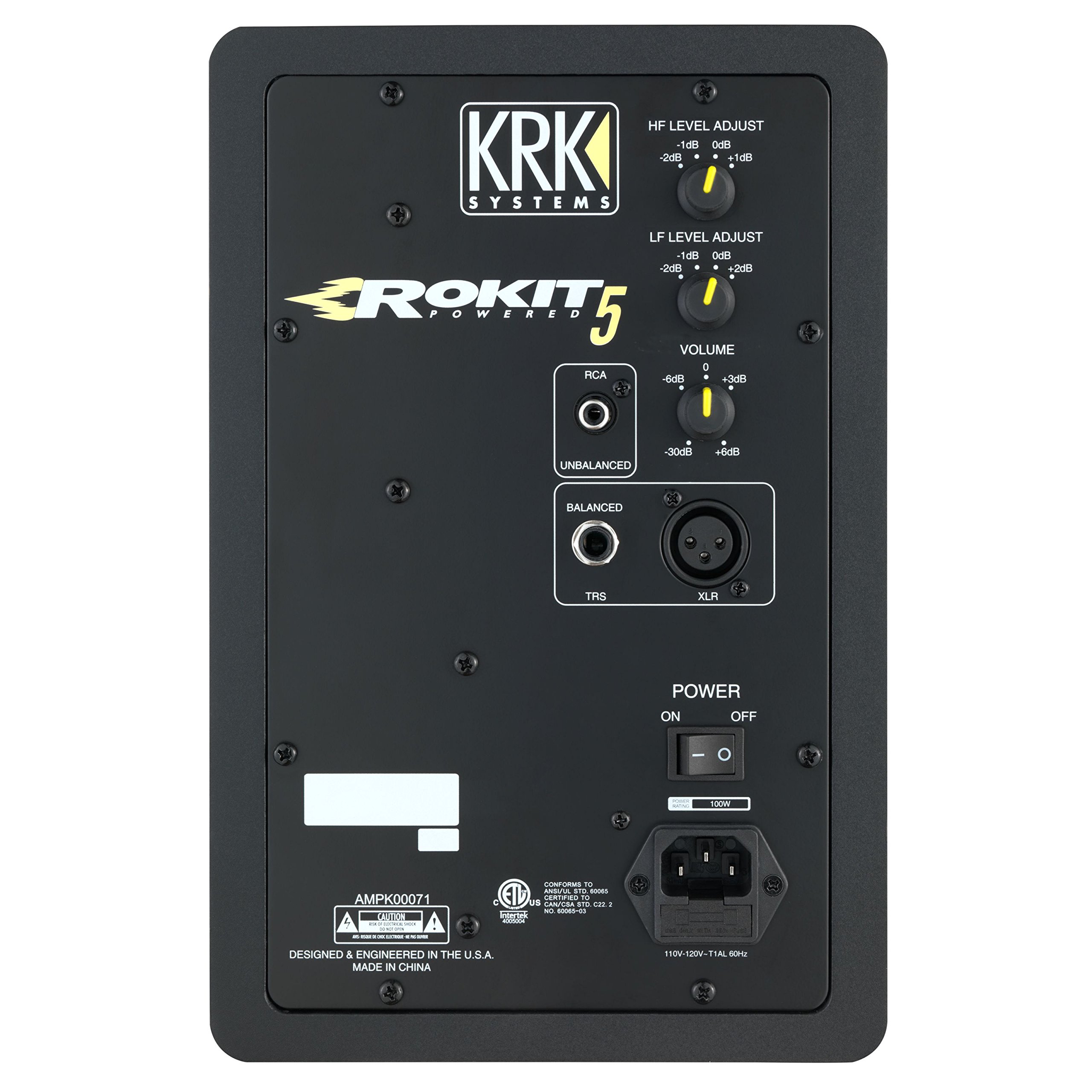 KRK Rokit 5 G3