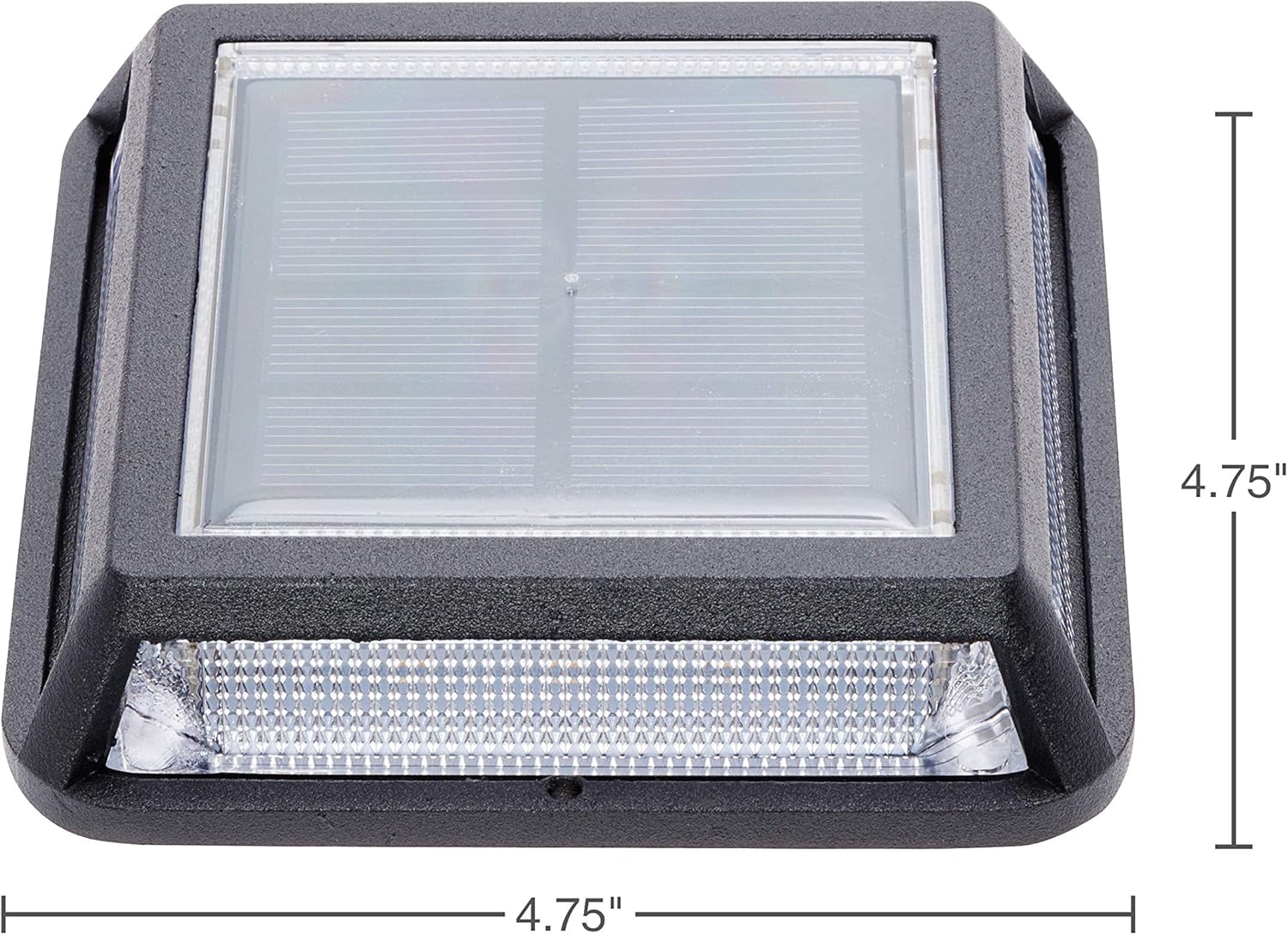 80% Off Discount GreenLighting Solar 26 Lumen Path, Dock & Deck Light with White SMD LEDs (12 Pack) 80% Off Discount GreenLighting Solar 26 Lumen Path, Dock & Deck Light with White SMD LEDs (12 Pack)