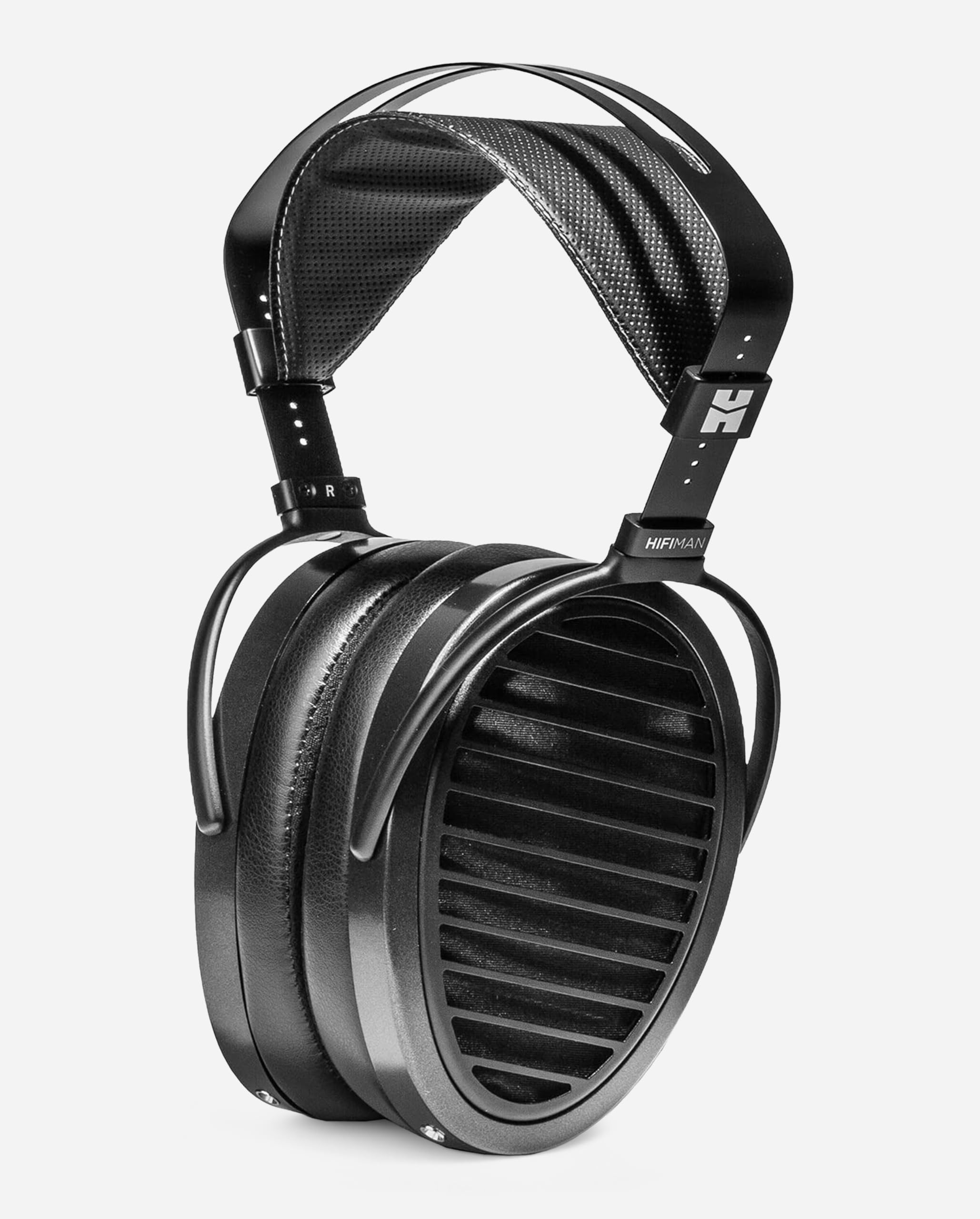 ヘッドホン Hifiman Arya Stealth Amazon.com: HIFIMAN Arya Stealth Magnet Version Full-Size Over-Ear