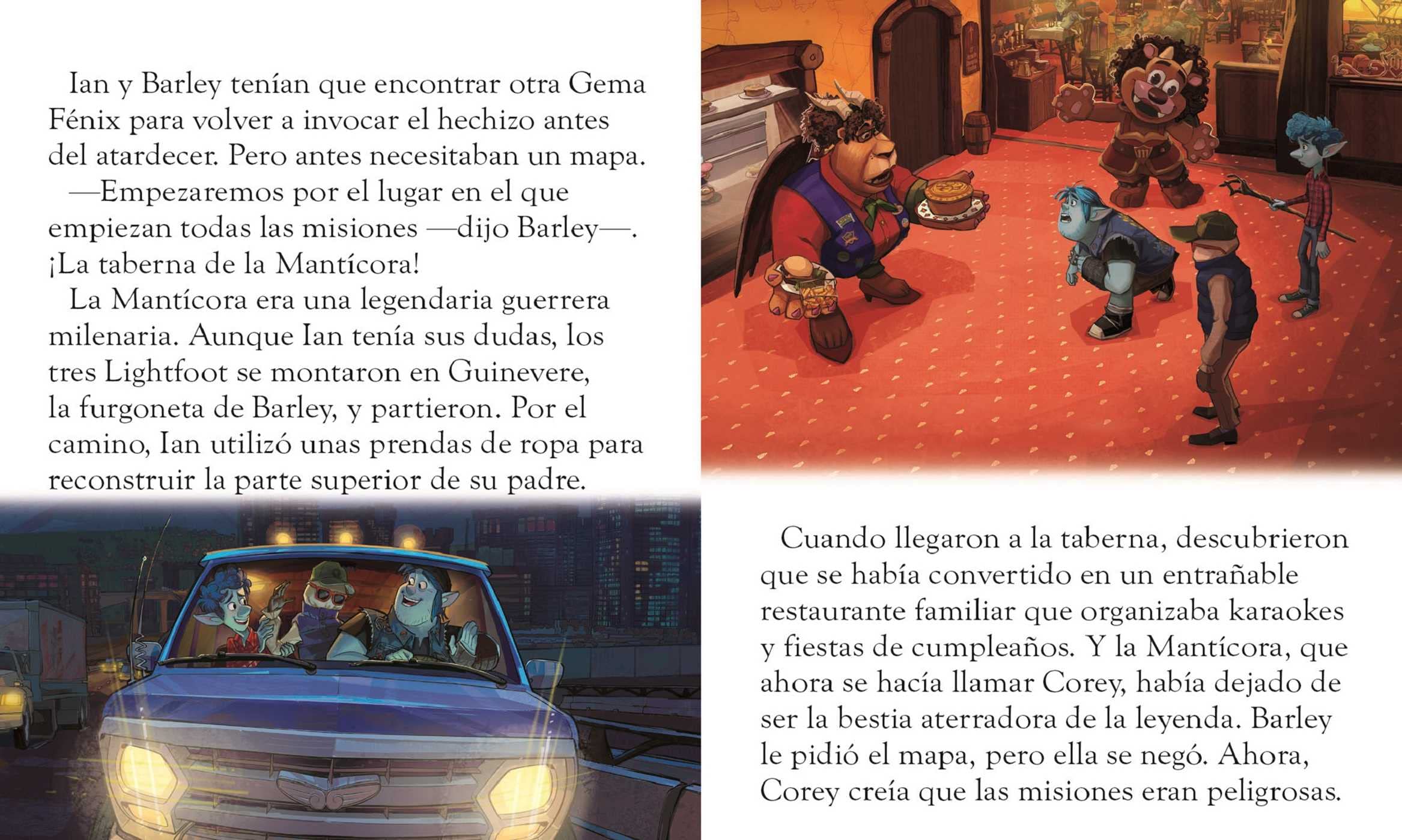 Disney Calendario de Adviento: Colección de CuentosLa Cuenta Atrás en 24 Libros: Colección de CuentosLa Cuenta Atrás en 24 Libros