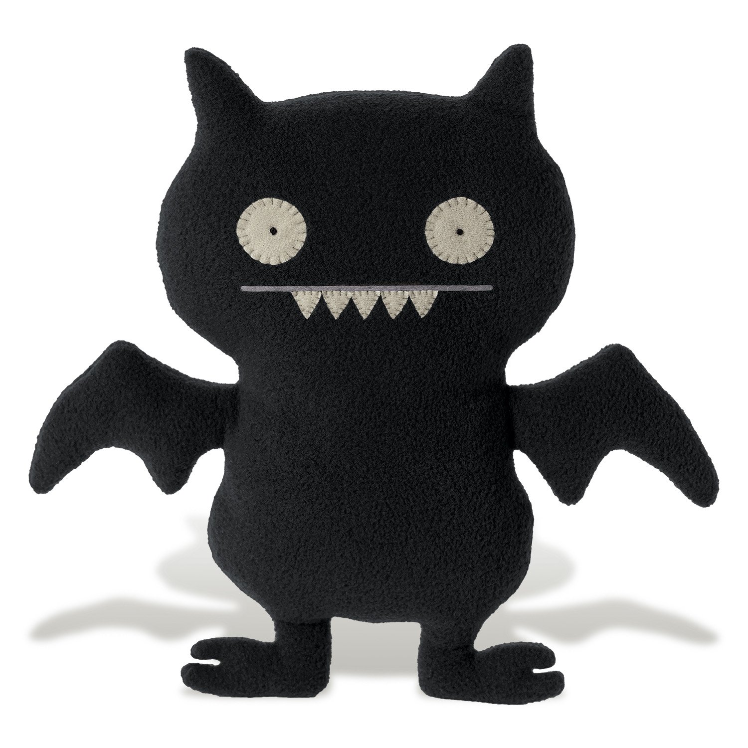 Amazon.co.jp: Uglydollクラシックぬいぐるみ人形。 80071 : おもちゃ