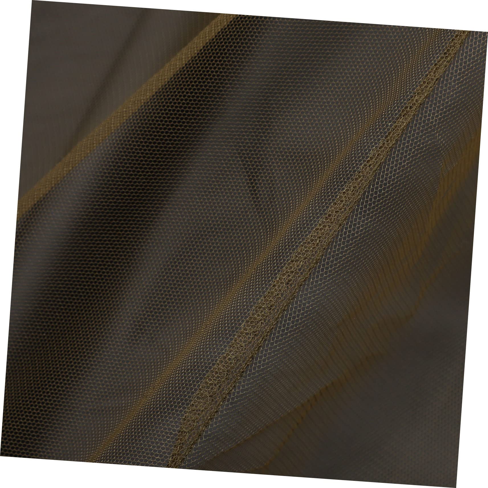Mosquitera Portátil para Camping con Base Oxford Puerta con Ligera y Reutilizable para y Excursiones