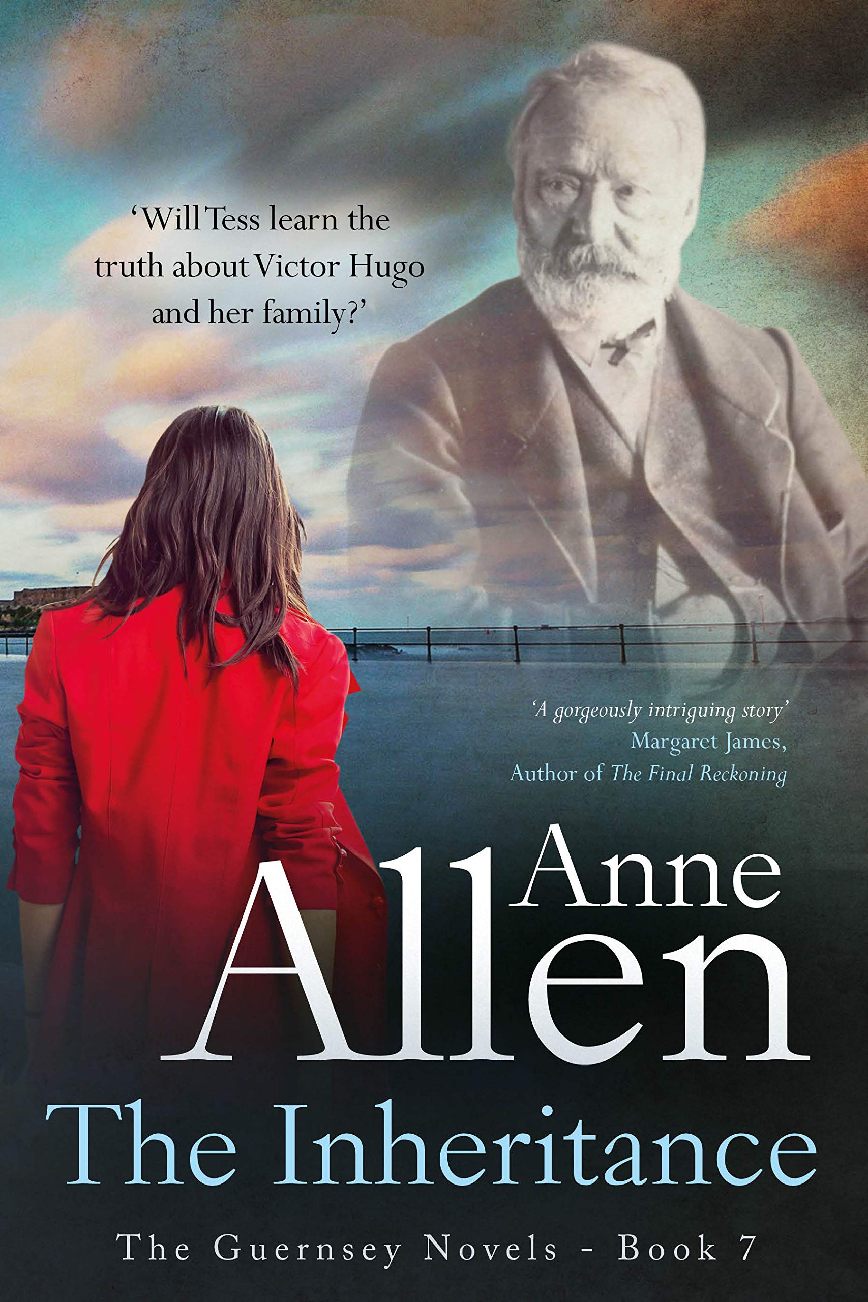 Book review of The Inheritance - Readers' Favorite: Book Reviews and ...