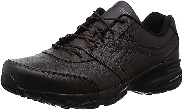 [リーボック] ウォーキングシューズ レインウォーカー ダッシュ DMX エクストラワイド JLL35 メンズ