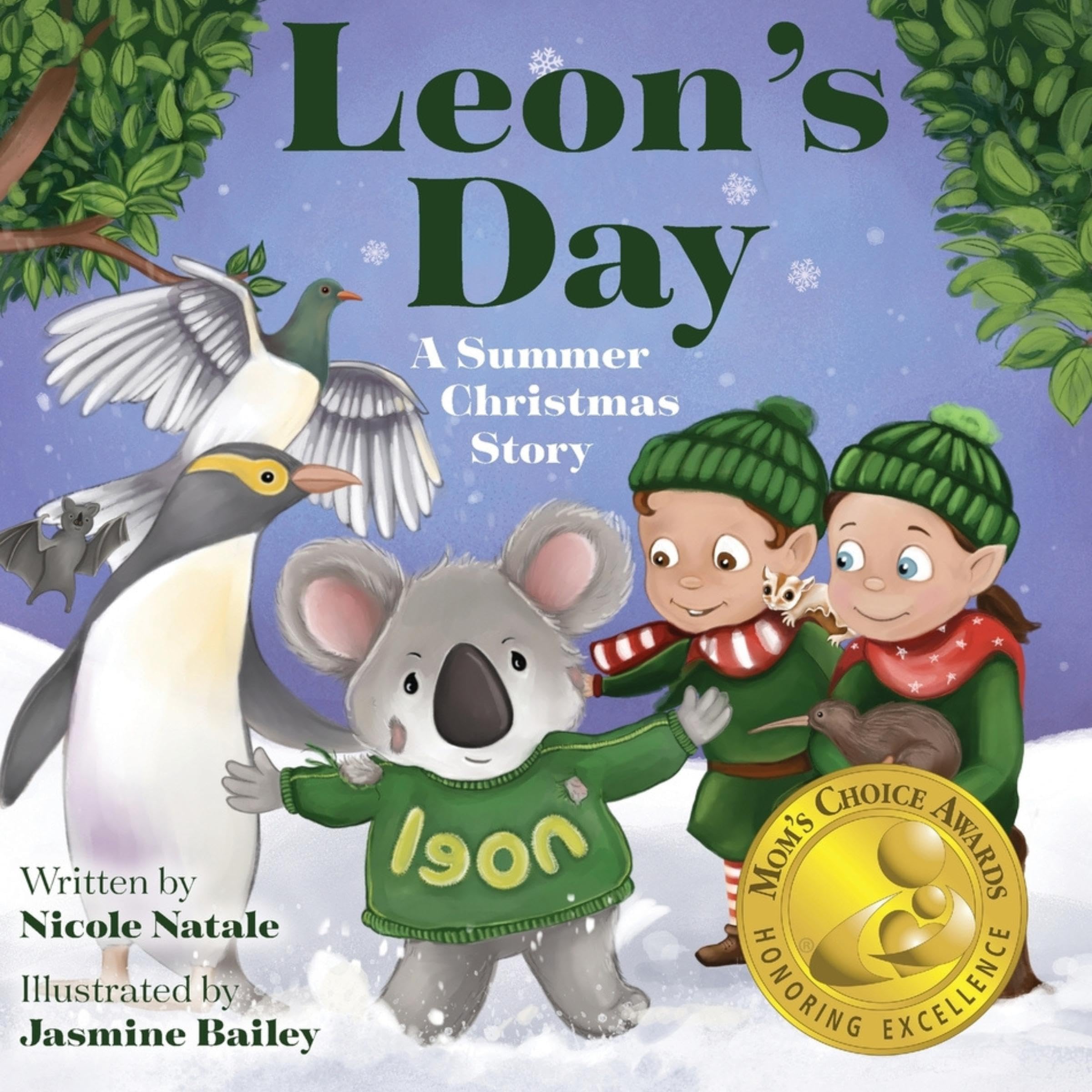 Leon's Day