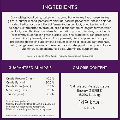 Miniatura 10 de Stella & Chewy's - Bocadillos liofilizados crudos para gatos.