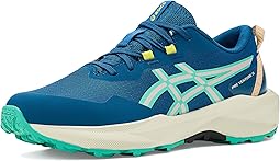 Twilight Blue/Aurora Green