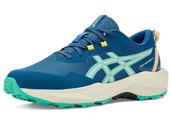 ASICS Kid's PRE Venture 11 GS Running Shoes