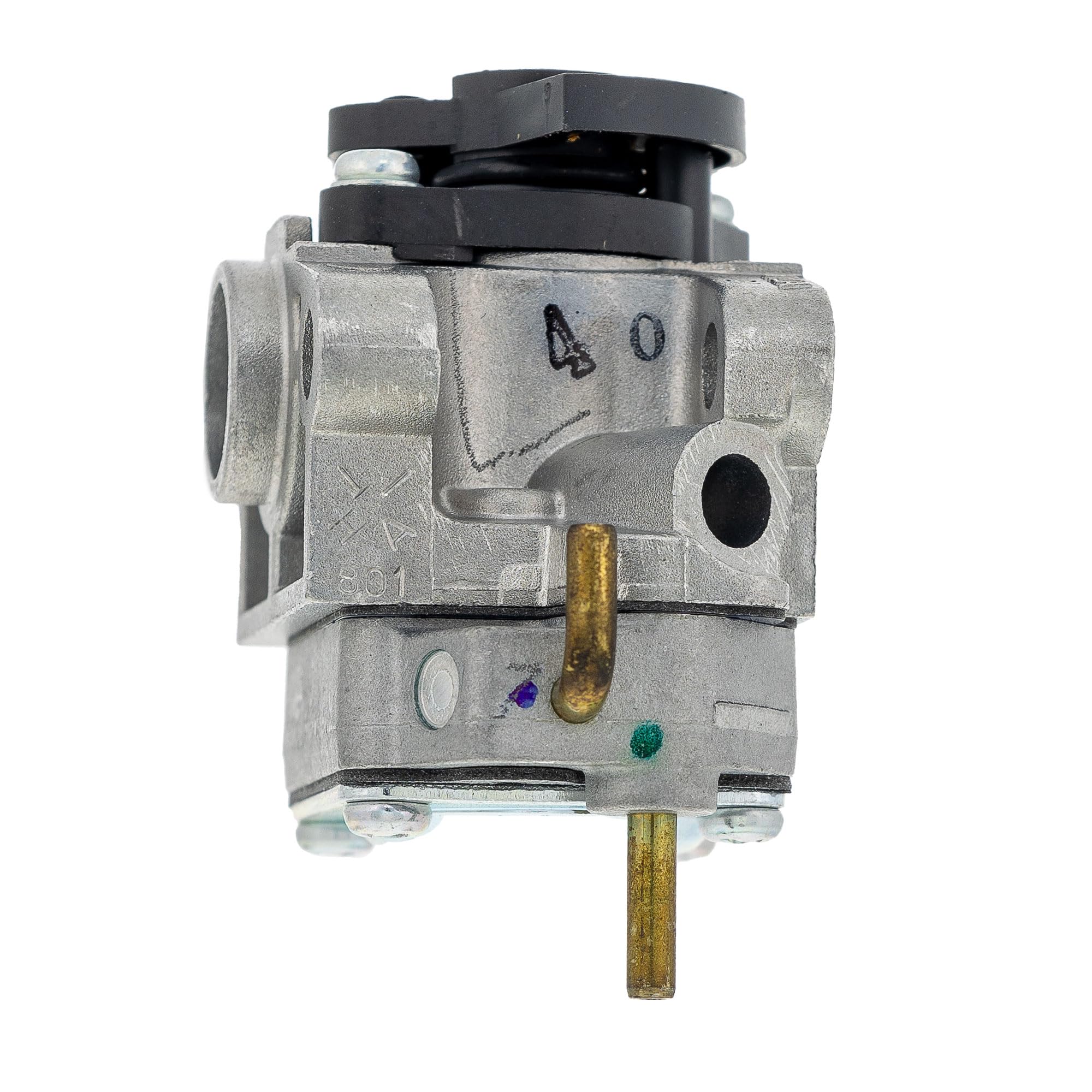 Amazon.com: MTD 753-08323 Sears Craftsman Carburetor AC8 TEC Part