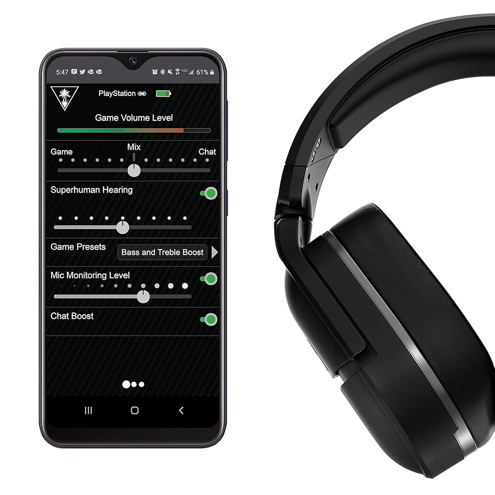 PC周辺機器 Turtle Beach Stealth 700 Gen2 Amazon.co.jp: Turtle Beach ゲーミングヘッドセット Stealth