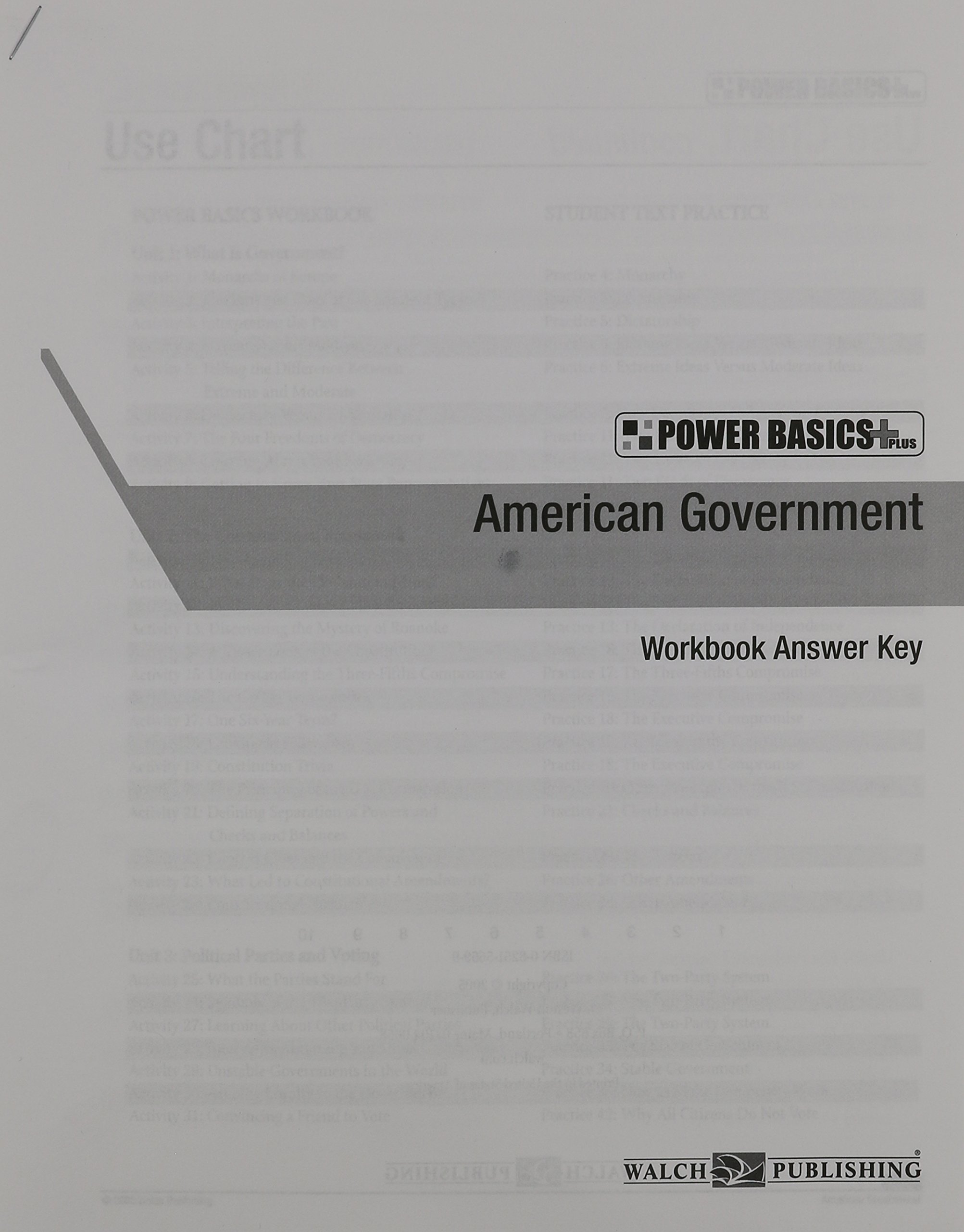 American Government (Power Basics) - Image 2