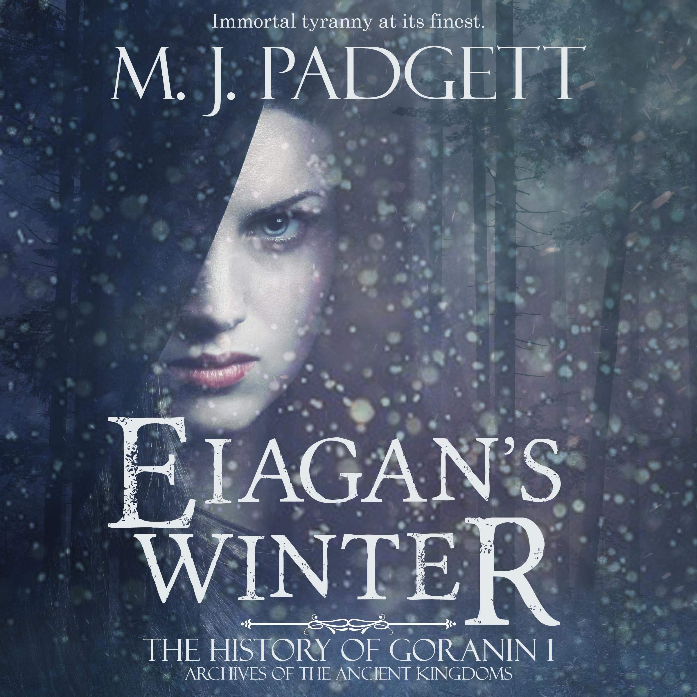 Eiagan's Winter