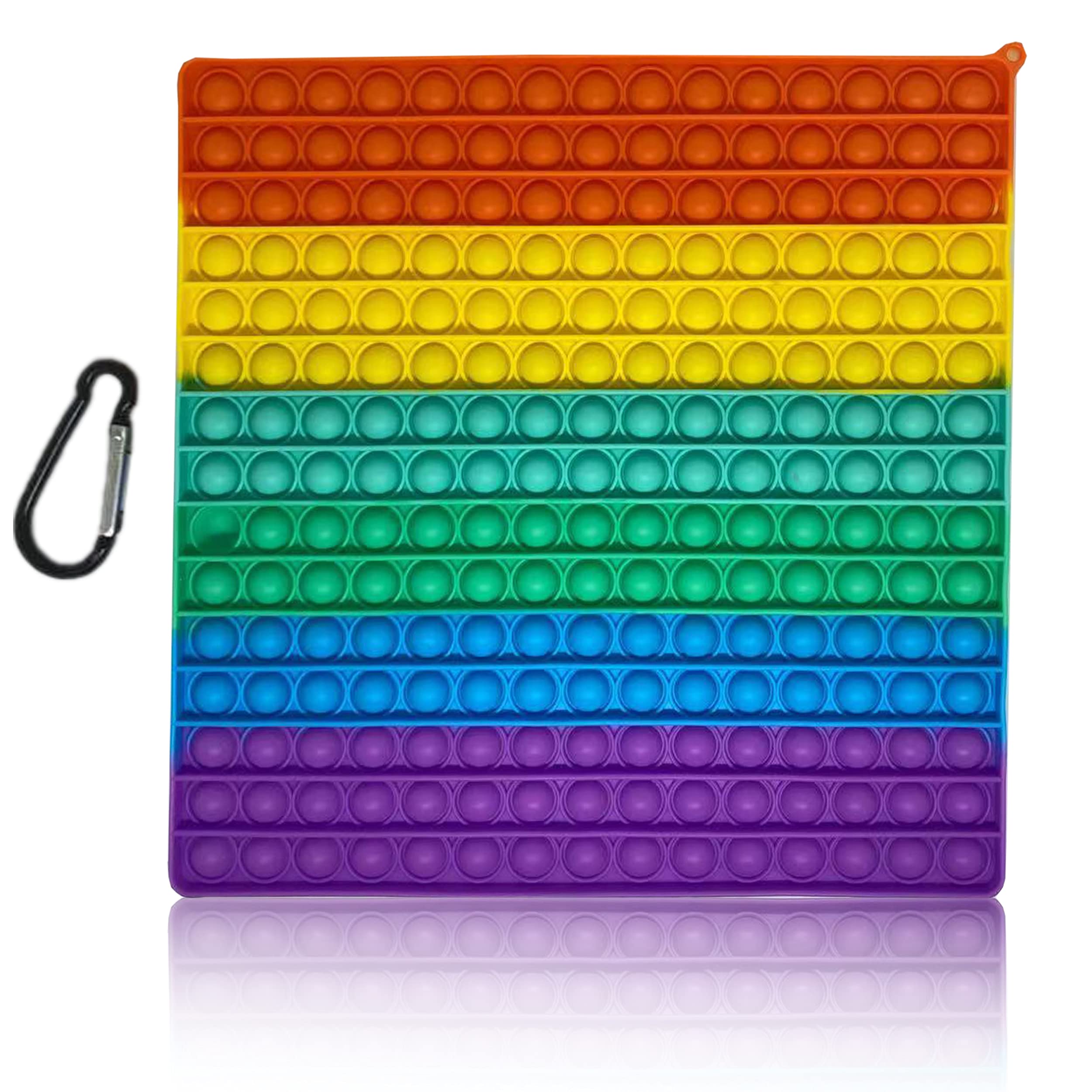 Buy BATUUTAH® Fidget Toy Poppet, Big Giant and Large, Poppet Bag for