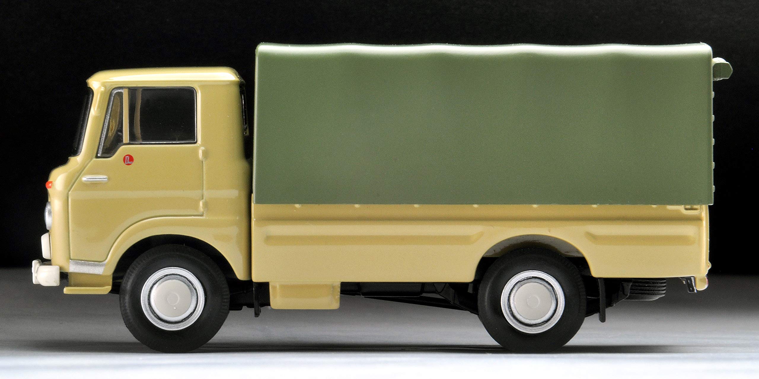 Amazon | トミカリミテッドヴィンテージ 1/64 TLV-178b いすゞエルフ