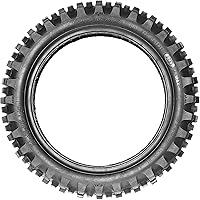 Vista 5 de PIVOTRAX Neumático Mini Dirt Bike - Tamaño: 60/100-12, Tipo de neumático: Offroad, Aplicación de neumáticos: Intermedio, Capacidad de carga: 50