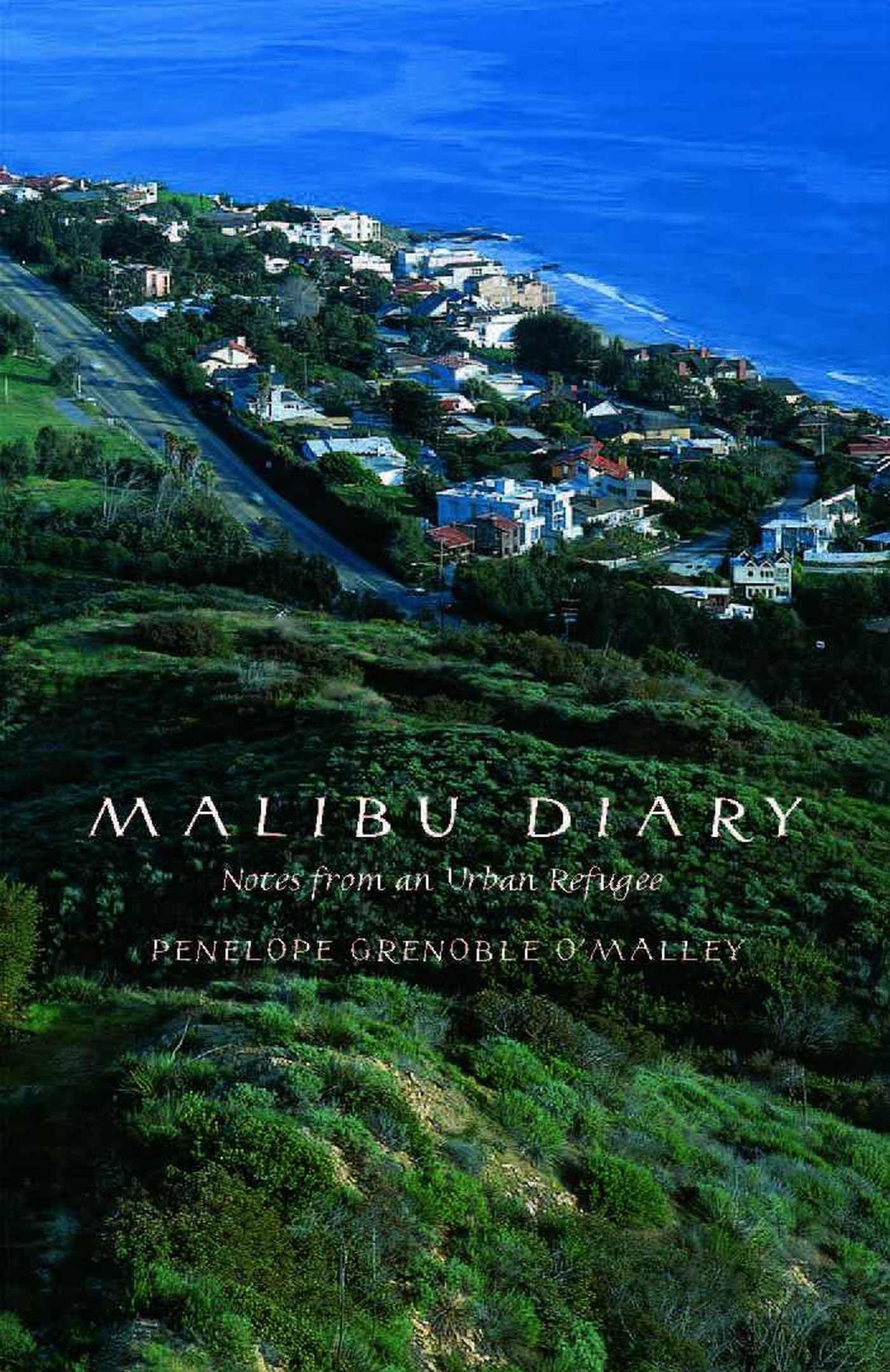 Buy Malibu Diary: Notes from an Urban Refugee (Environmental Arts and Humanities Series) — BookShops.in