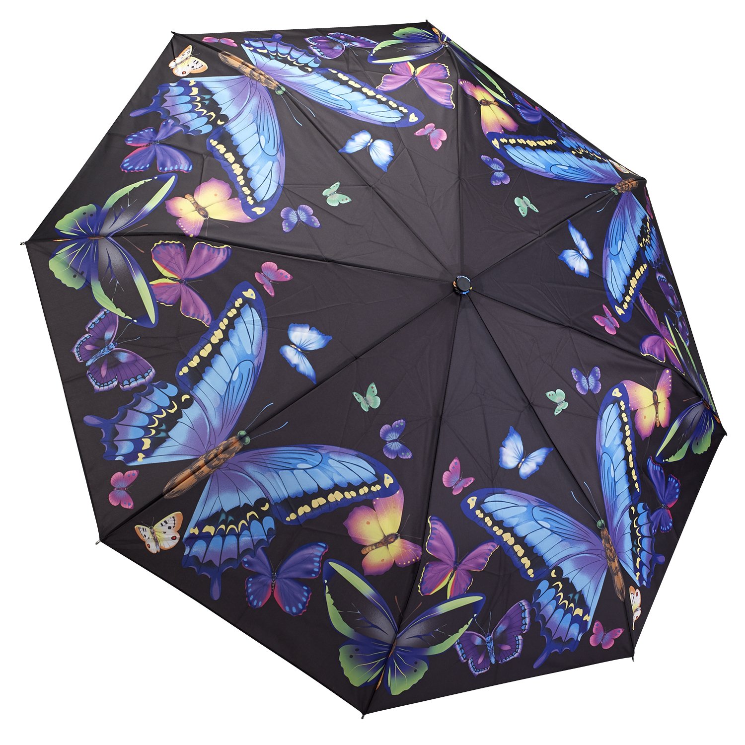 Folding Umbrellas by Galleria