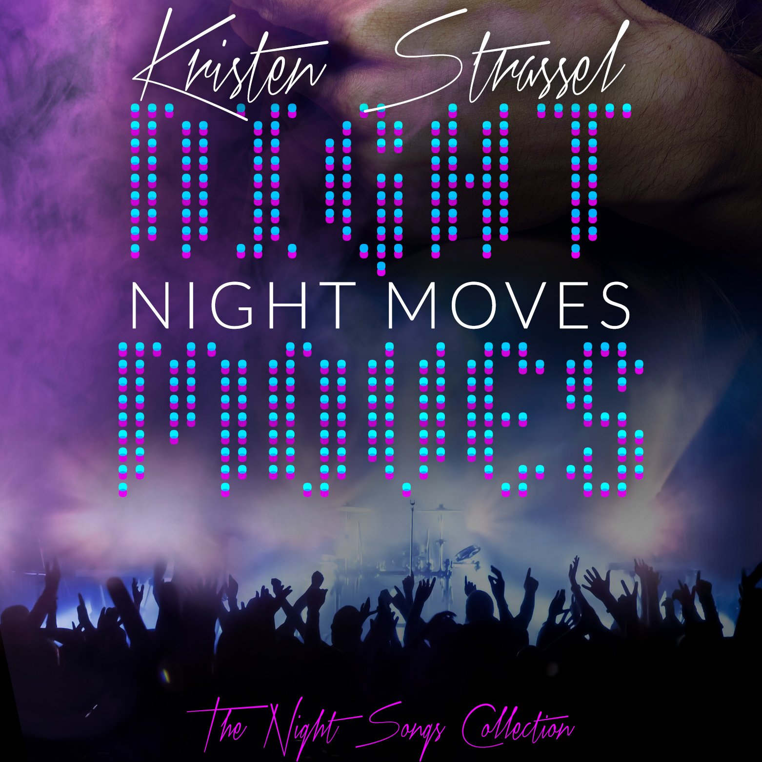 Cover art for Night Moves