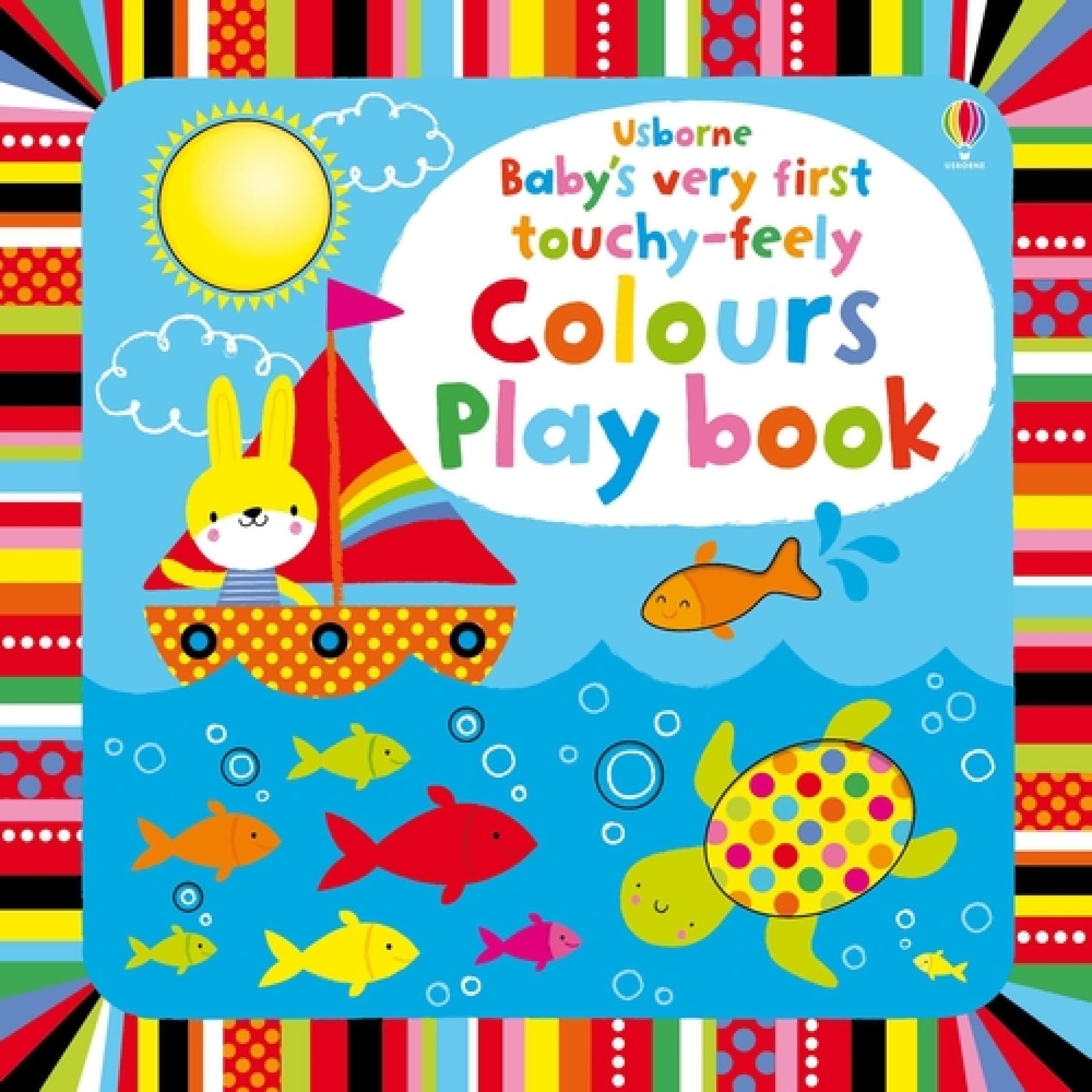 colours play book