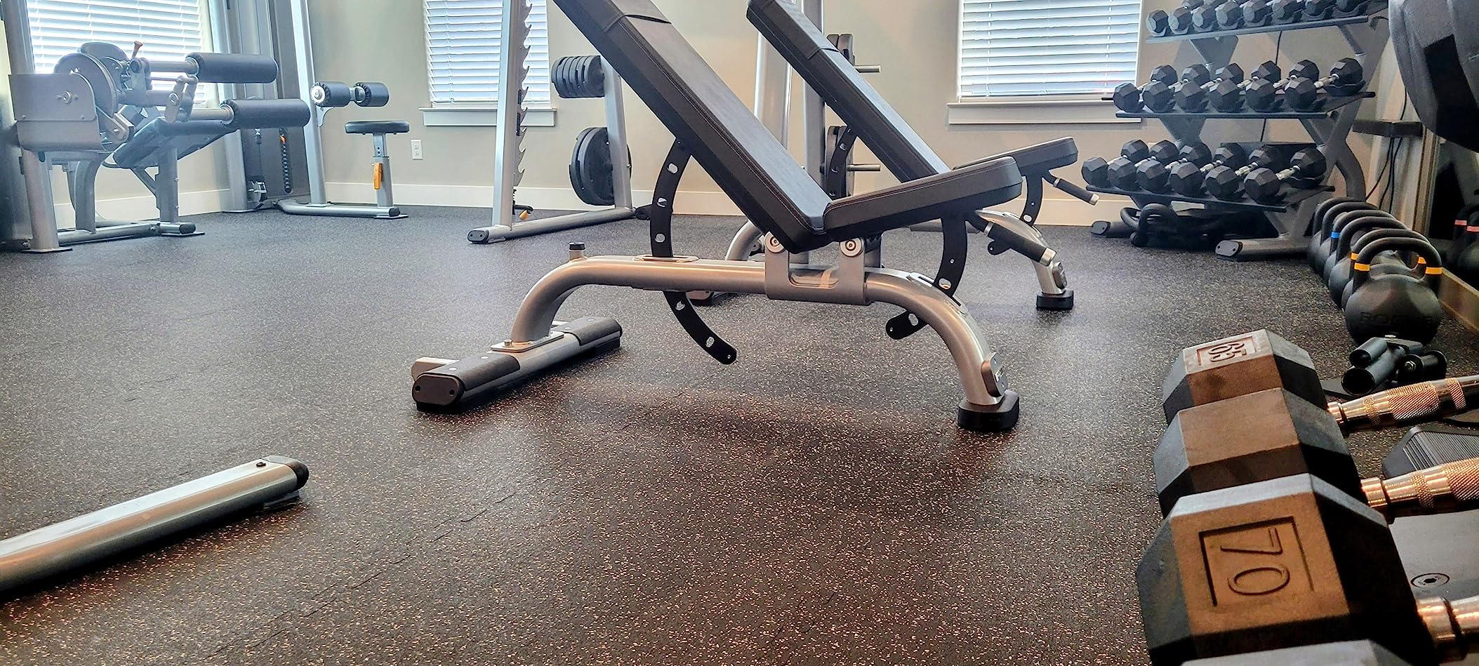 31/mo Finance American Floor Mats FitLock 3/8 Inch Heavy Duty