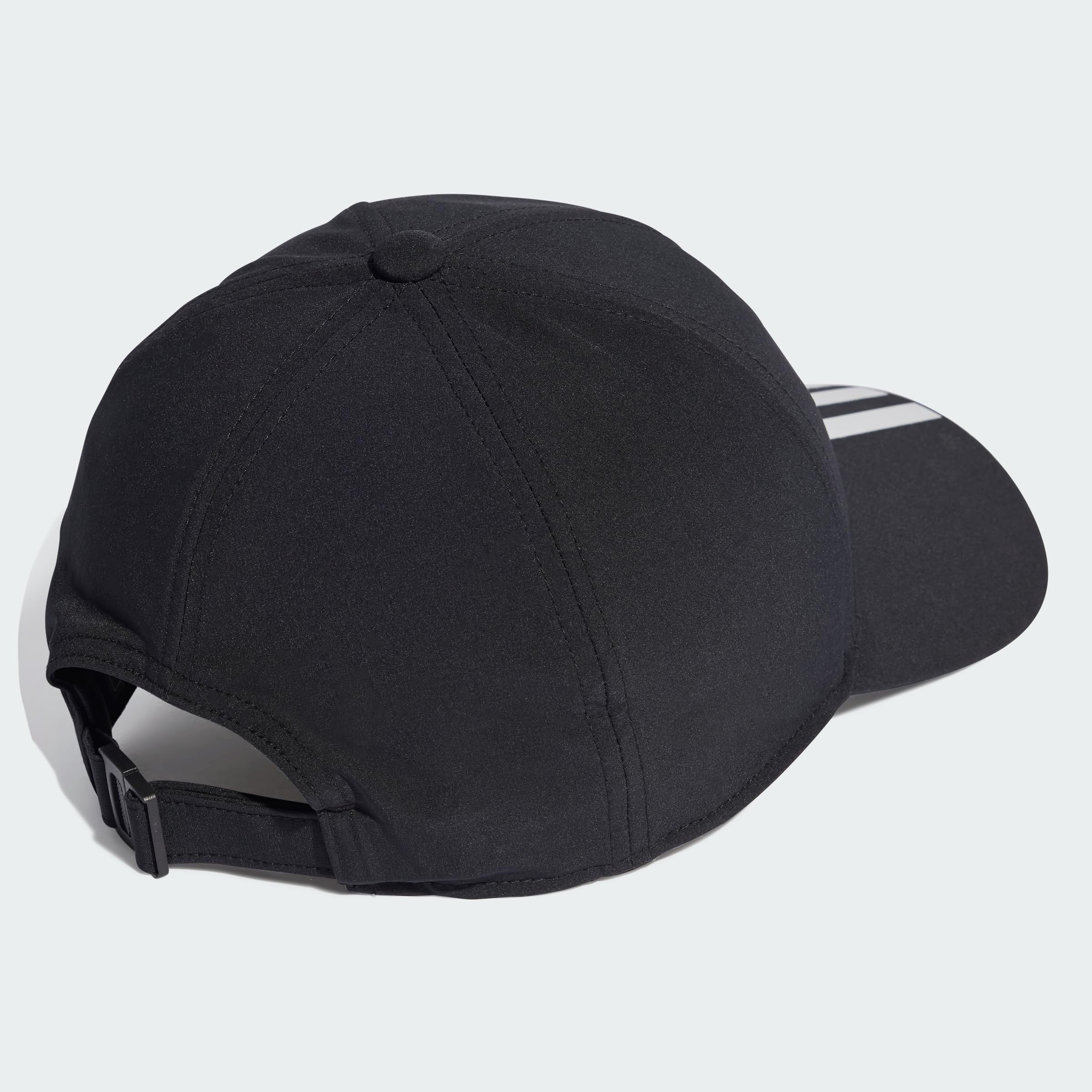 Adidas - 3-Stripes Aeroready Running Training Baseball cap, Cappellino Unisex - Adulto