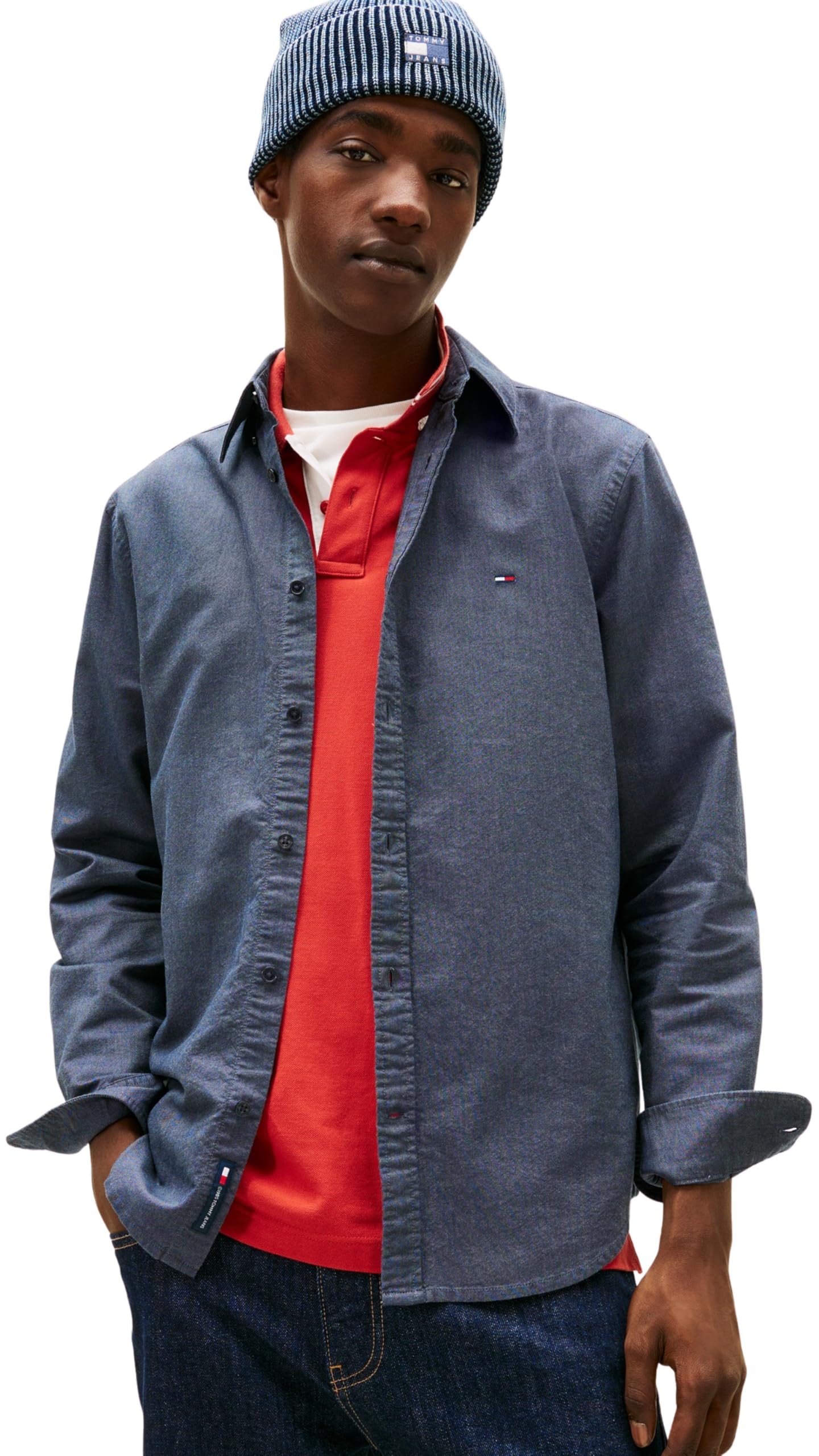 Mode von Calvin Klein & Tommy Hilfiger