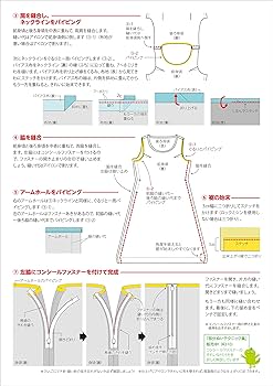 Aライントップス　専用型紙あり Aラインコート 女性Sサイズ 型紙 作り方 | コスプレ衣装 無料