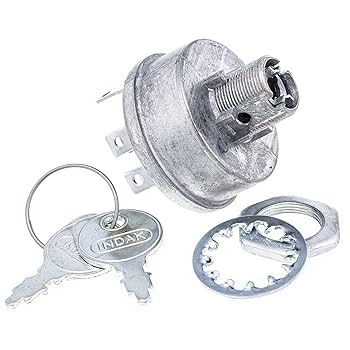 3450 ニンテンドースイッチ Amazon.com: MTD 01003581P Ignition 6 Pin Switch for