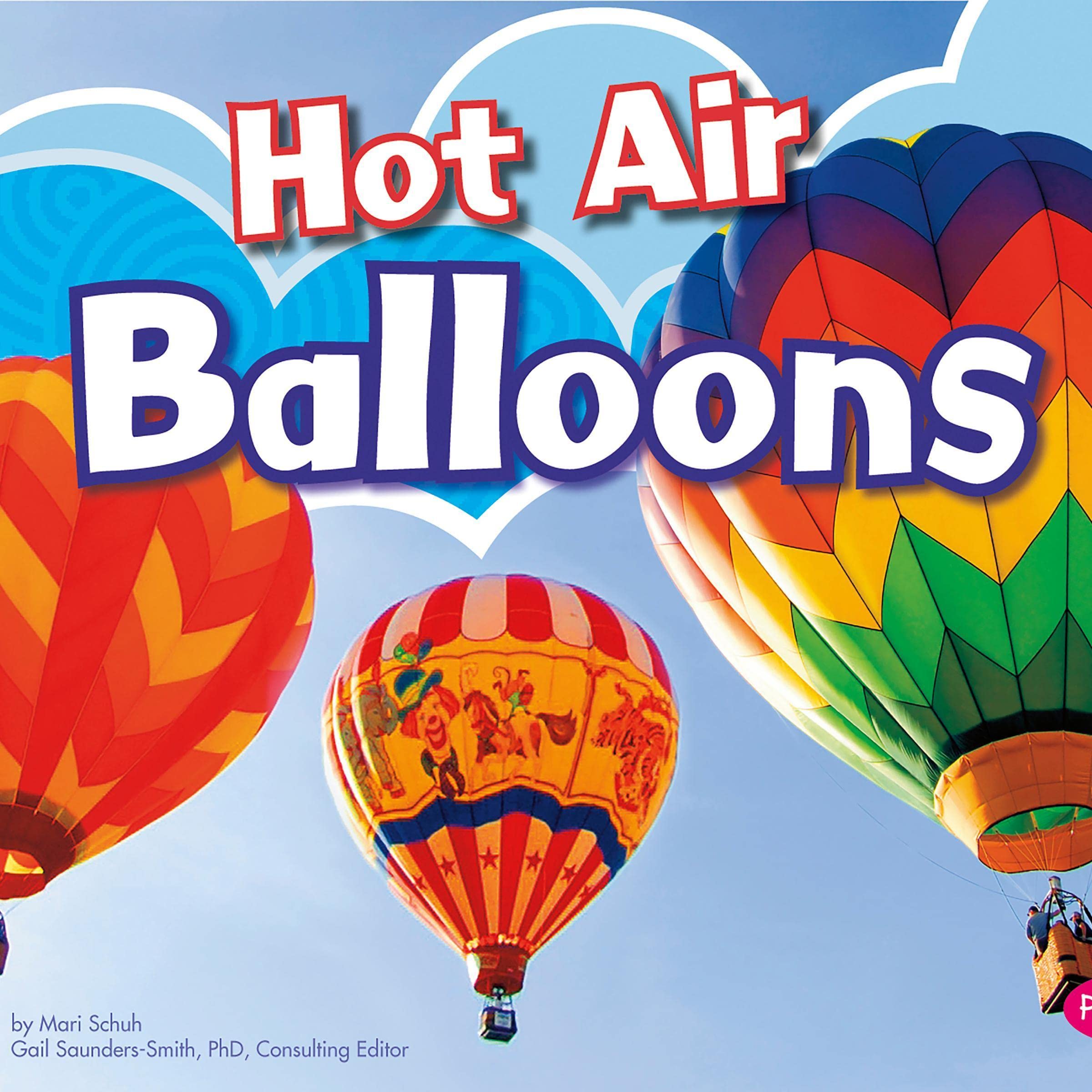 Hot Air Balloons