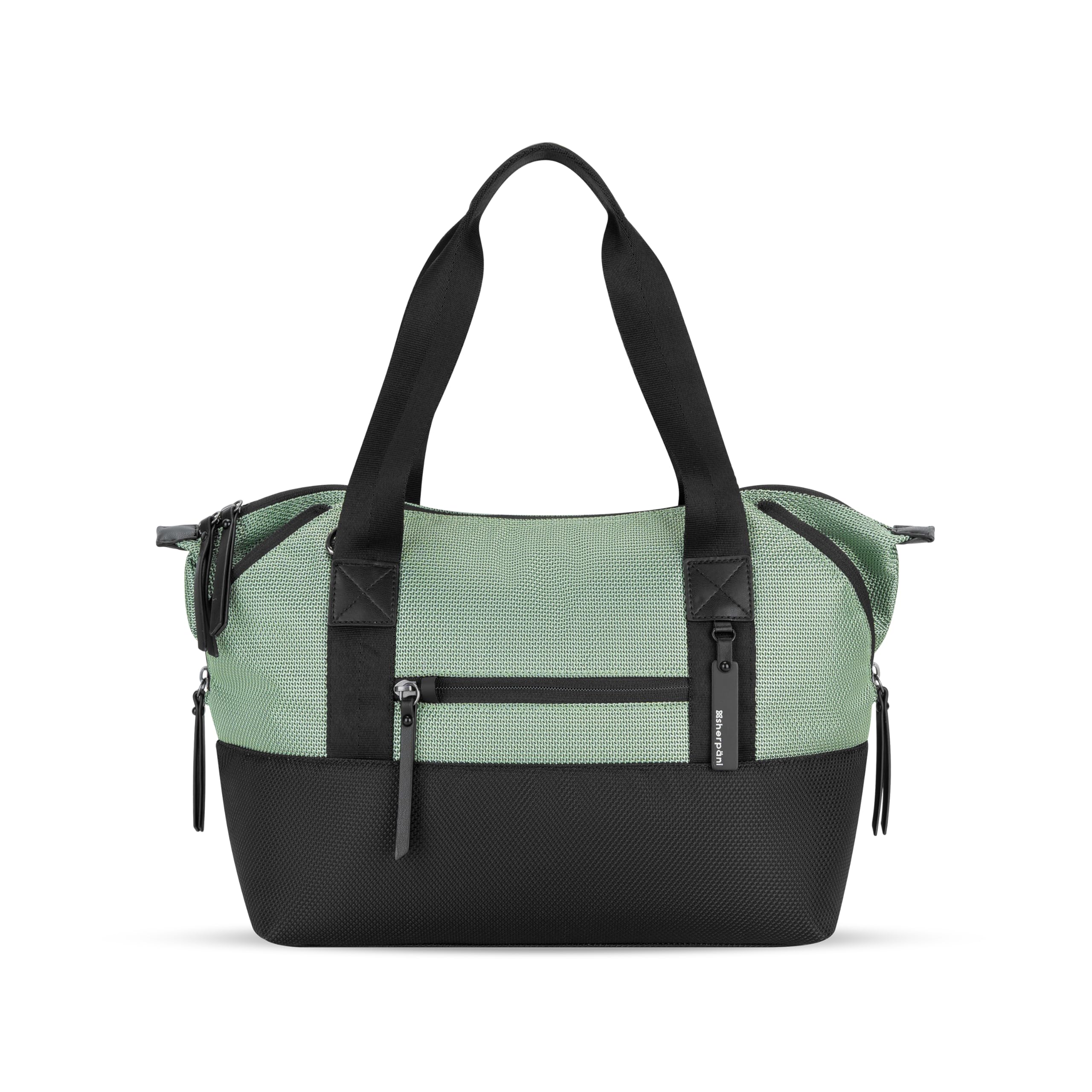 Sherpani Eclipse, Anti Theft Tote Bag, Travel Crossbody Bag, Teacher Tote, 12L Shoulder Purse, Handbags for Women