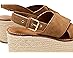Madewell Amee Wedge Sandal - Right View
