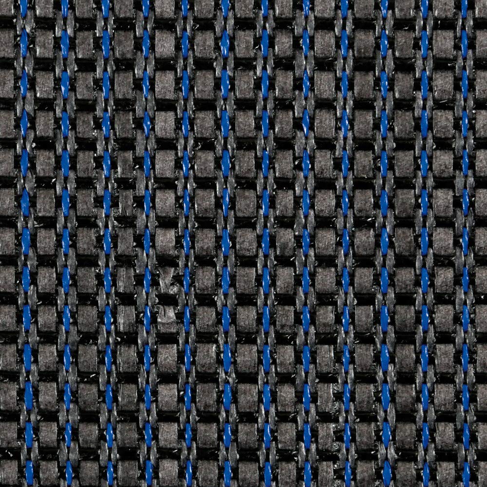 Lampa 54180 Slim Strip, Coppia schienali Anteriori - Blu