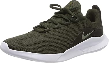 zapatillas nike color verde militar
