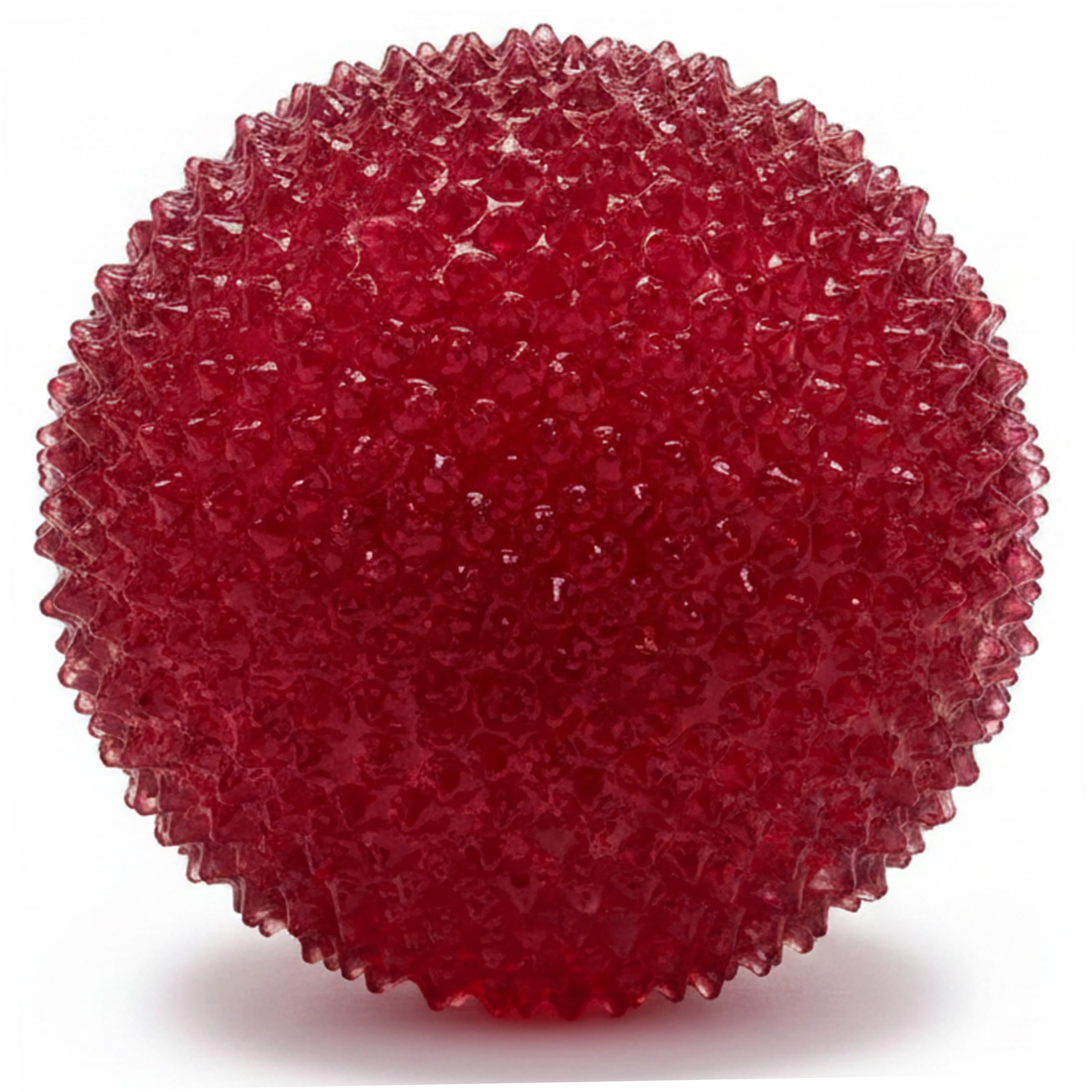 Crunchy Stress Ball, Crunchy Stress Ball, Speckled Texture Squish Toy, Squeeze For Adult Anxiety Relief, Uso al aire libre