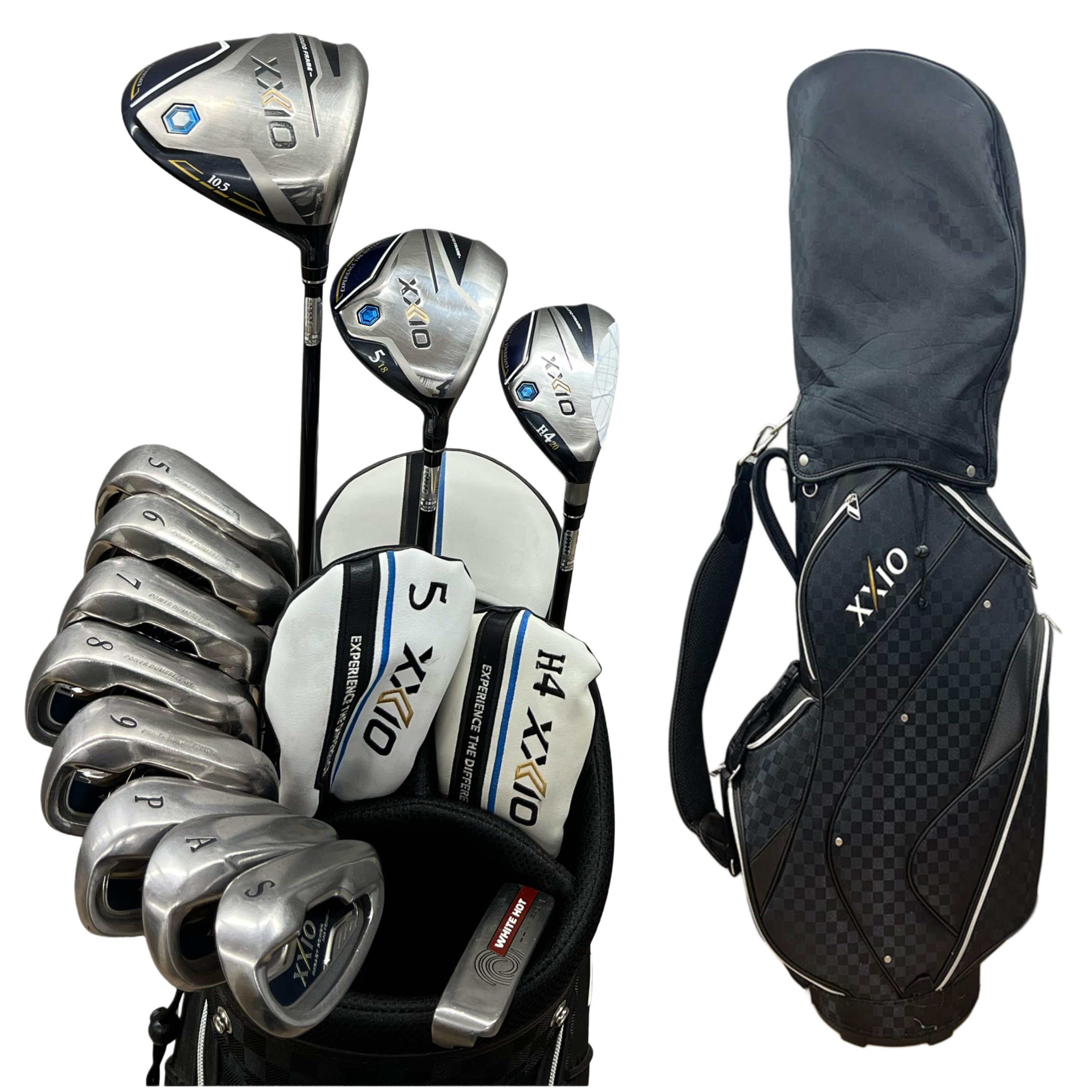 ゴルフクラブセット メンズ ゼクシオ XXIO 初心者 メンズ 中古 フルセット Amazon.co.jp: 【中古】ゴルフクラブセット メンズ ゼクシオ XXIO 12