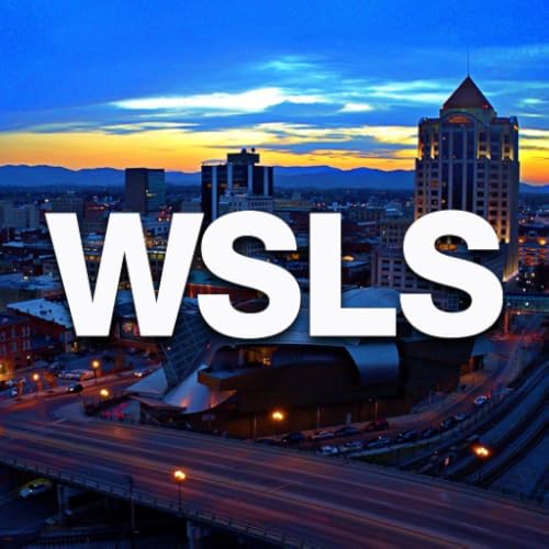 10 News Now - WSLS 10