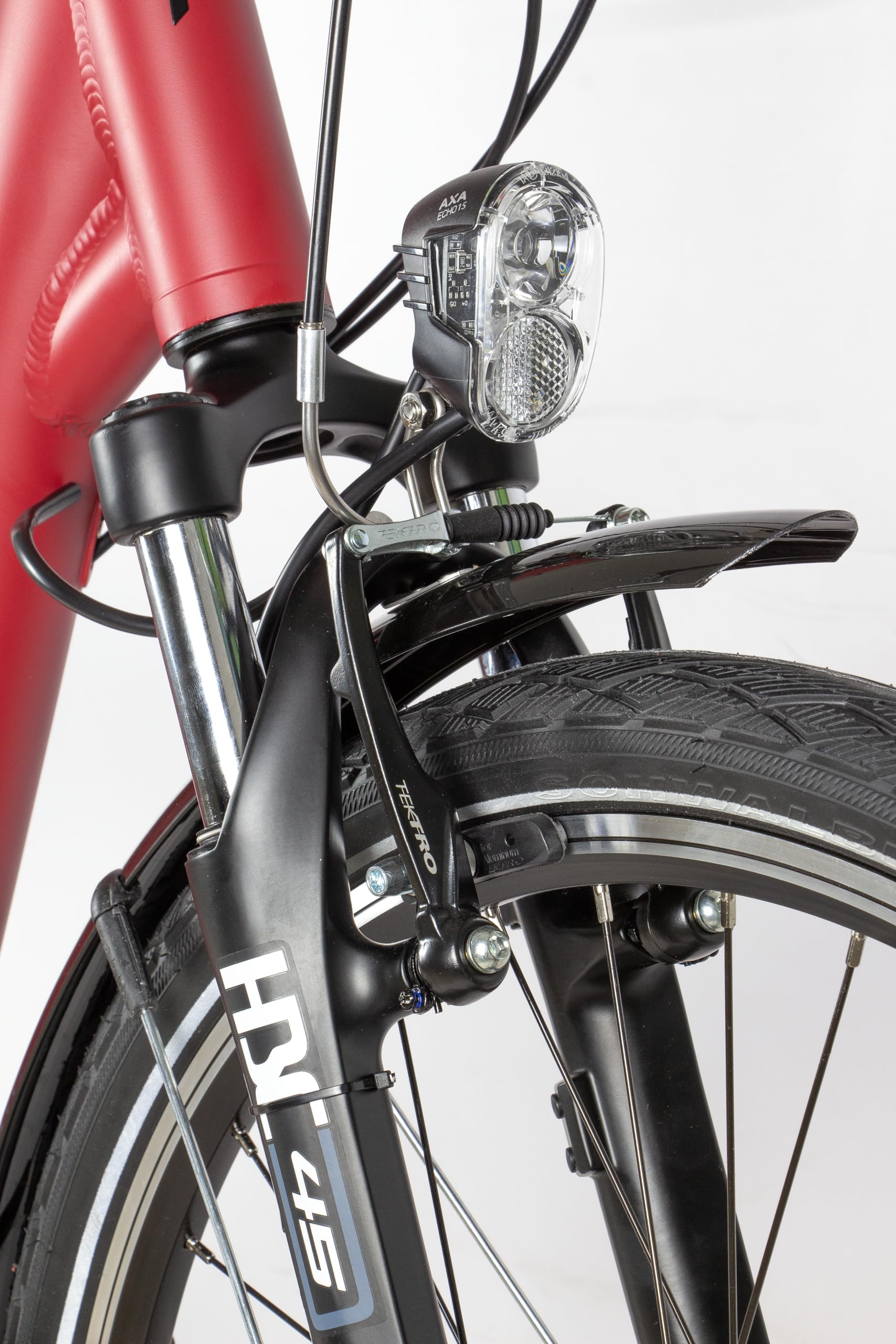Head Unisex - Adult City Bike