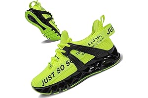 Kids Tennis Sport Running Sneakers: Footwear for Comfort and Style