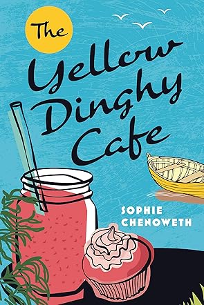 The Yellow Dinghy Cafe