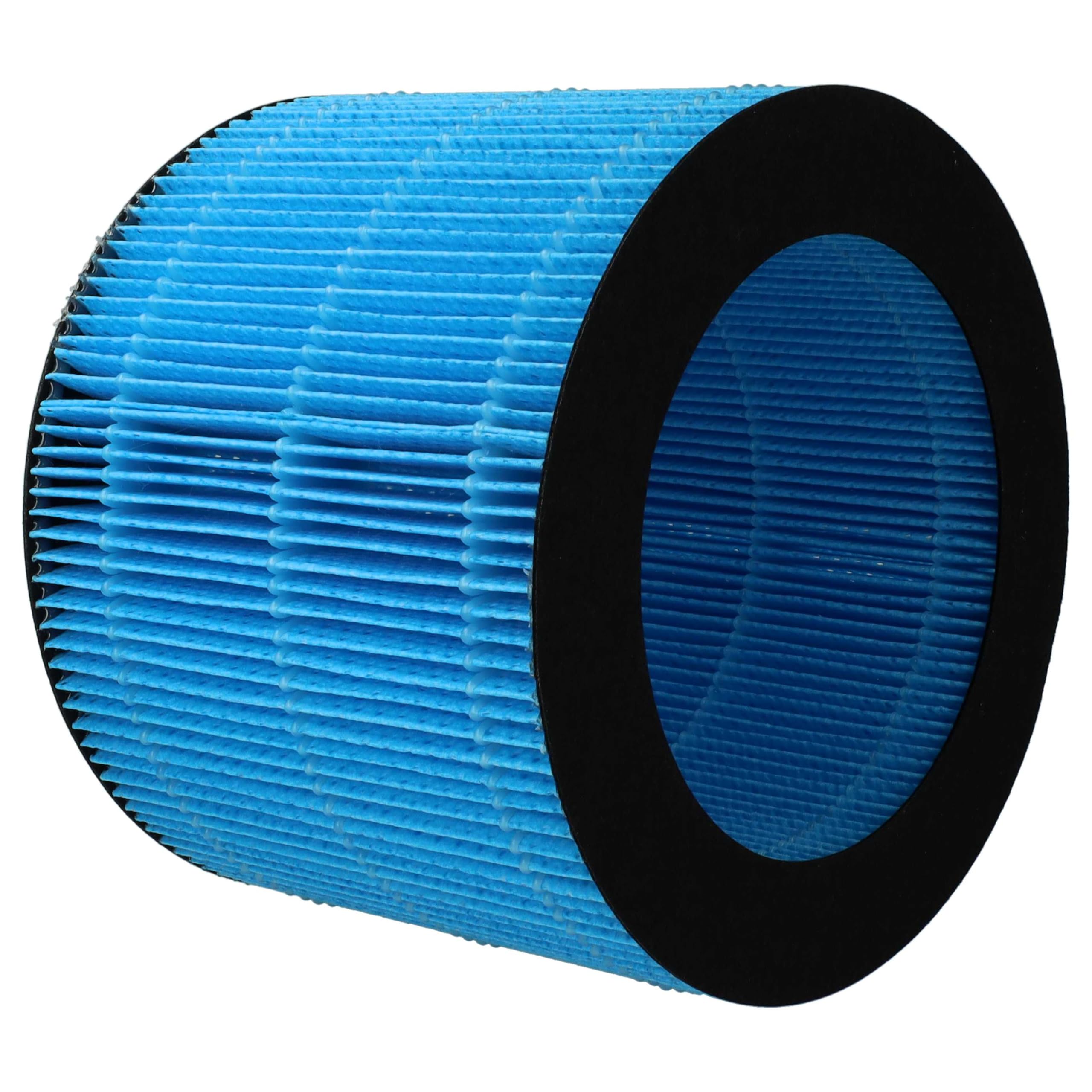 vhbw 5 x zamiennik filtra do Philips FY3446/30 do nawilżacza, oczyszczacza powietrza