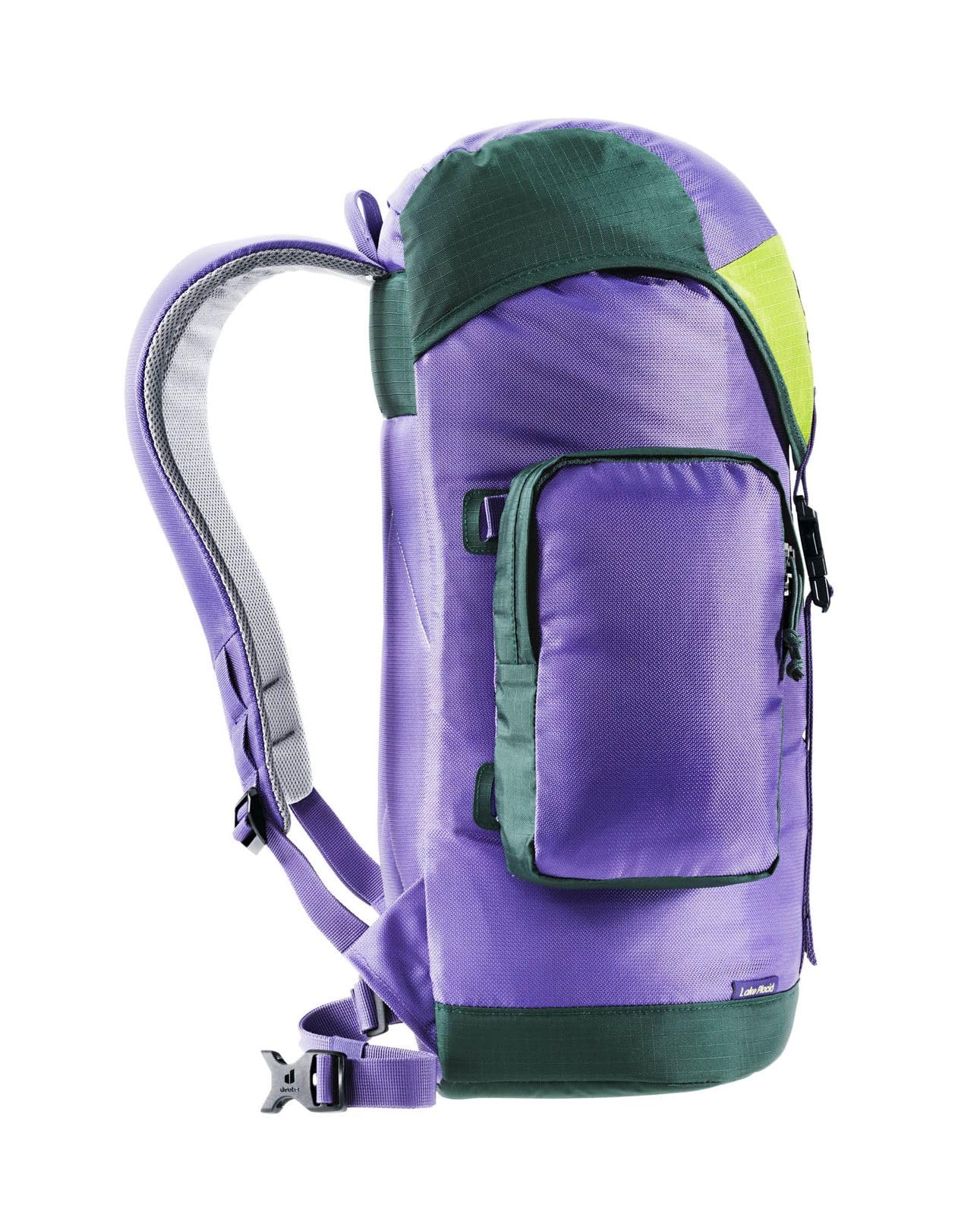 deuter Unisex Lake Placid plecak dzienny