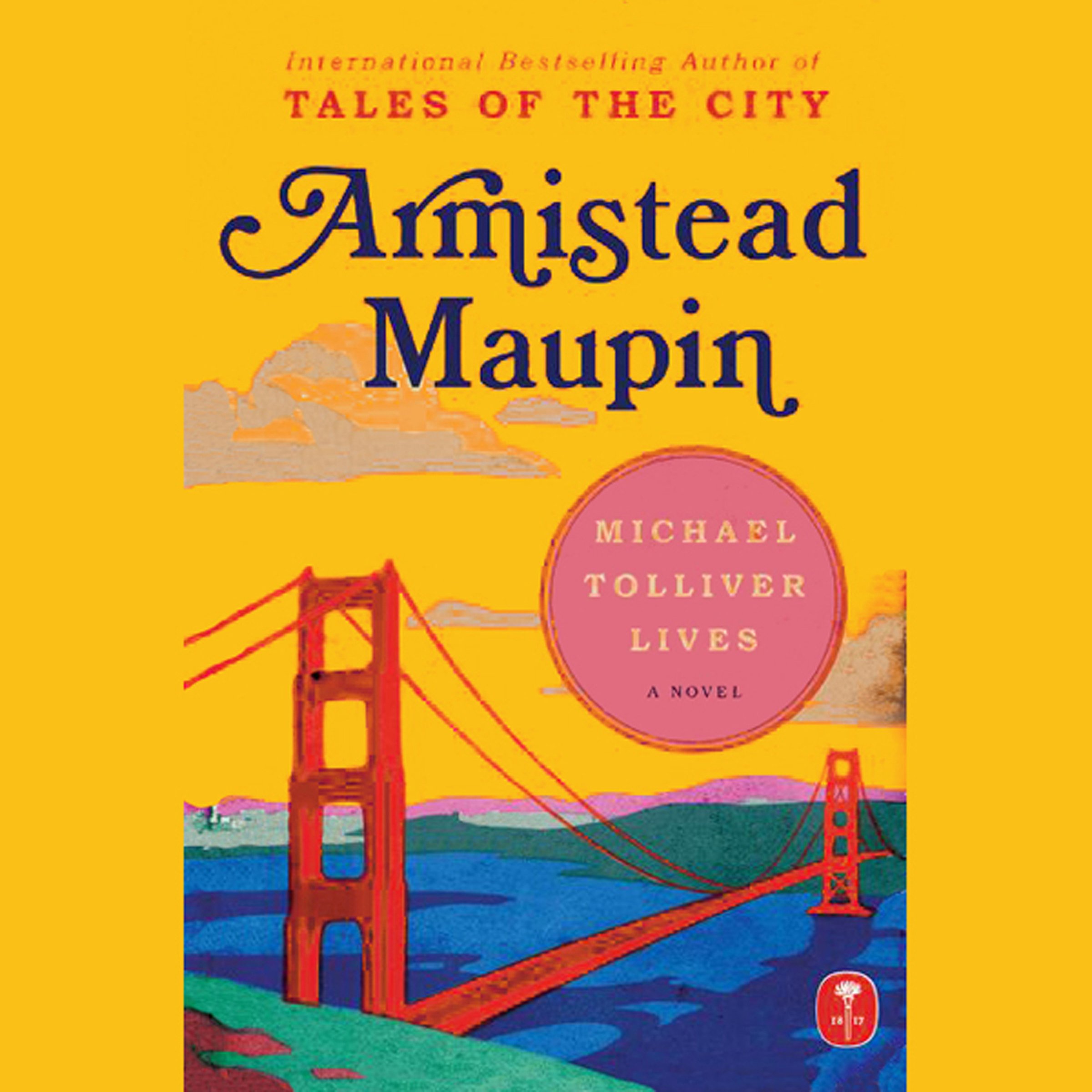 Michael Tolliver Lives