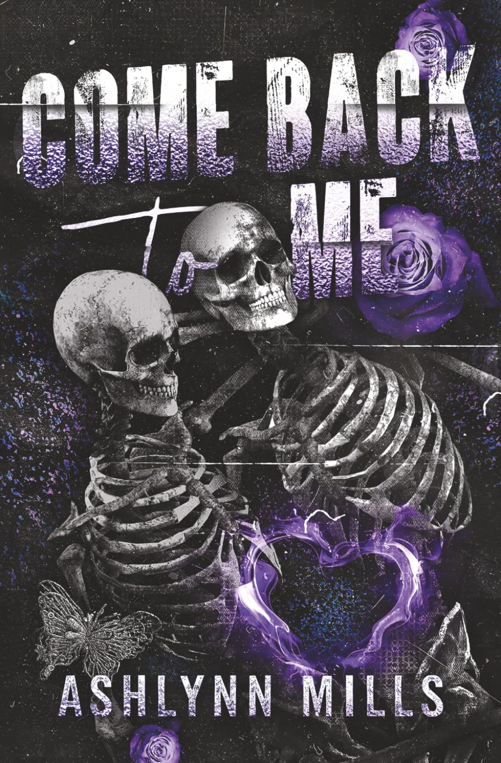 Come Back To Me
