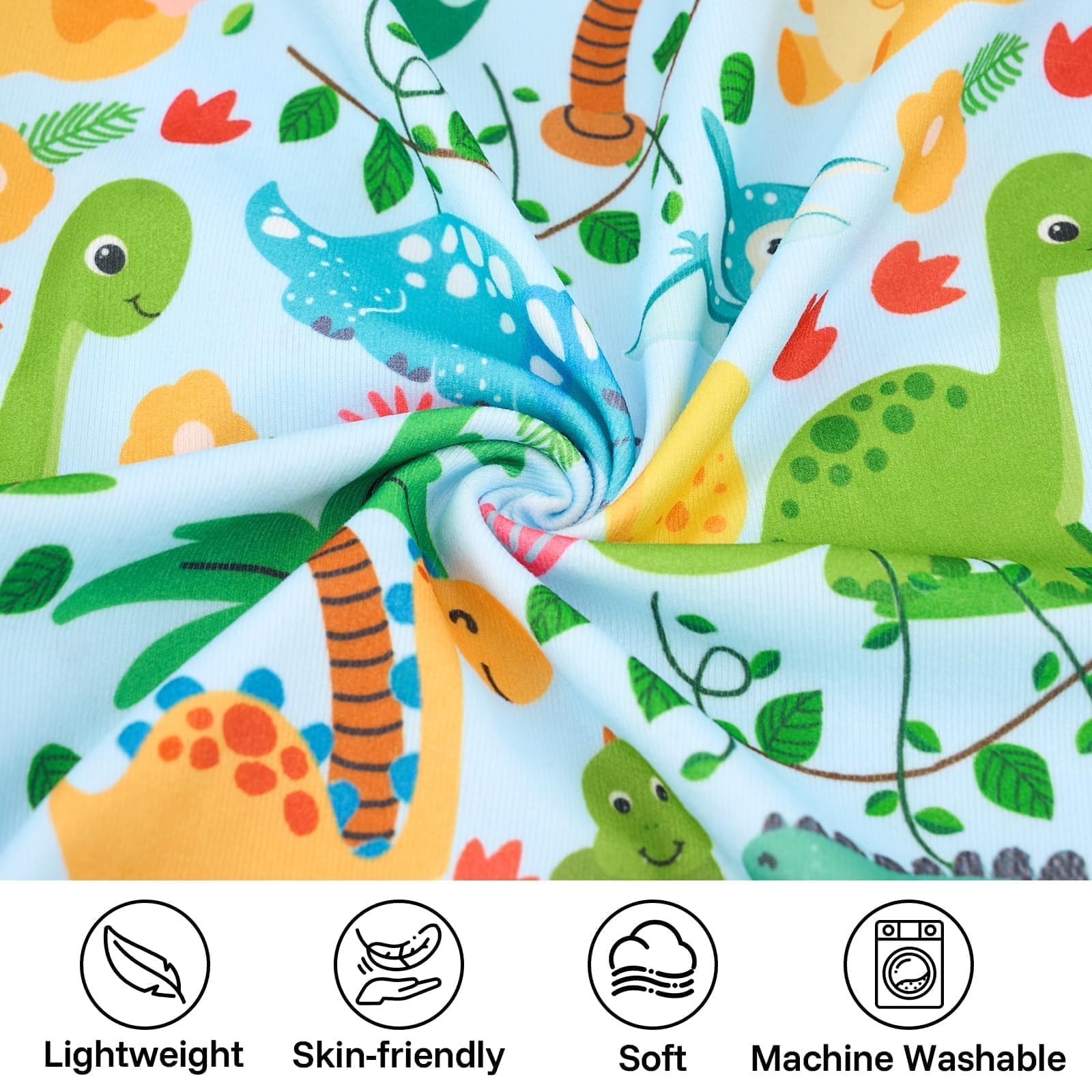 XPUDAC Paquete de 4 pijamas para perro, ropa de verano suave y elástica para perros grandes, medianos, niños, niñas, gatos, 3XL