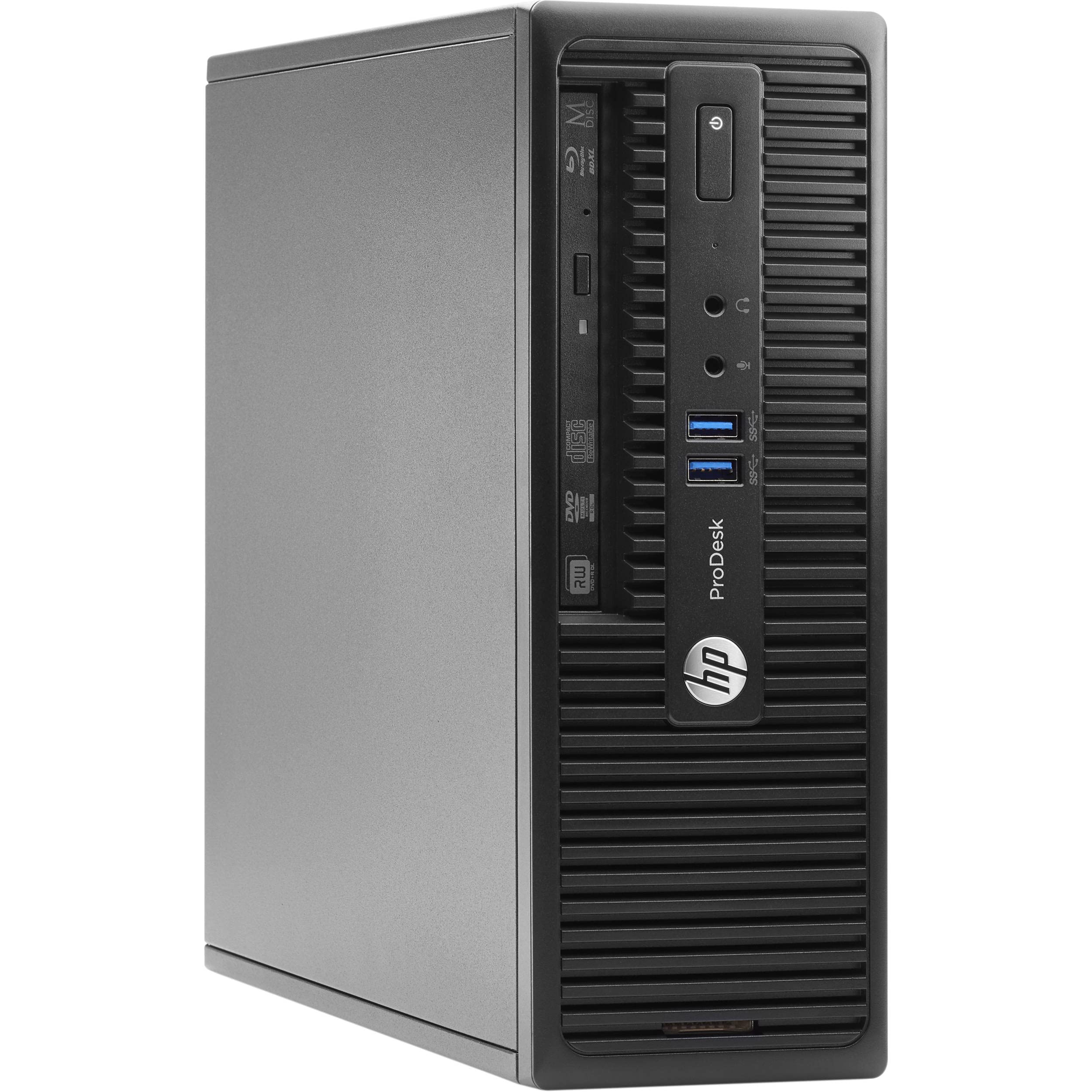 ☆G2【現状品】HP ProDesk 400G6 i3-3.6 4GB500GB ☆G2【現状品